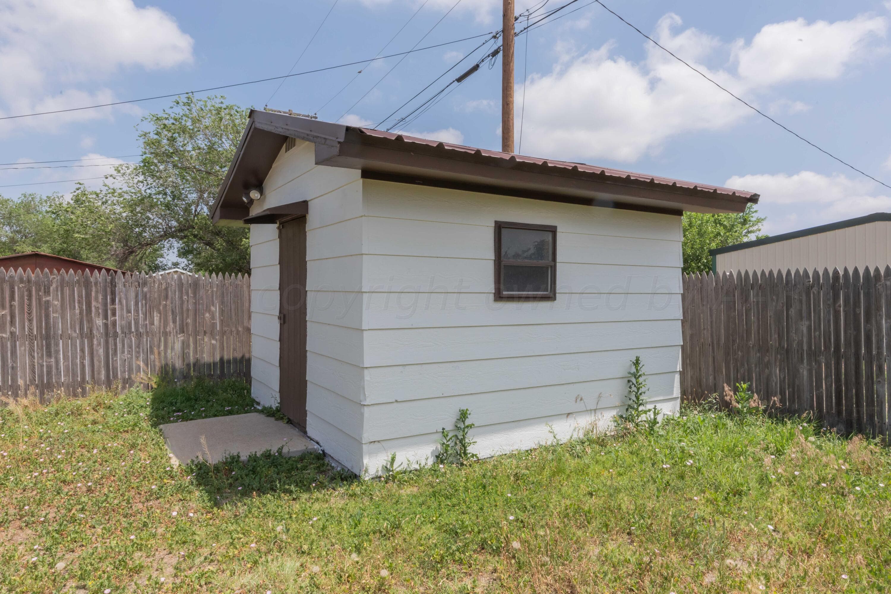 723 Cotter Drive, Spearman, TX 79081, photo 34