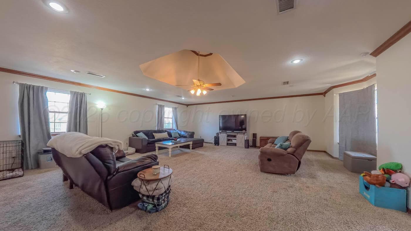 123 E Broadway Street, Fritch, TX 79036, photo 6