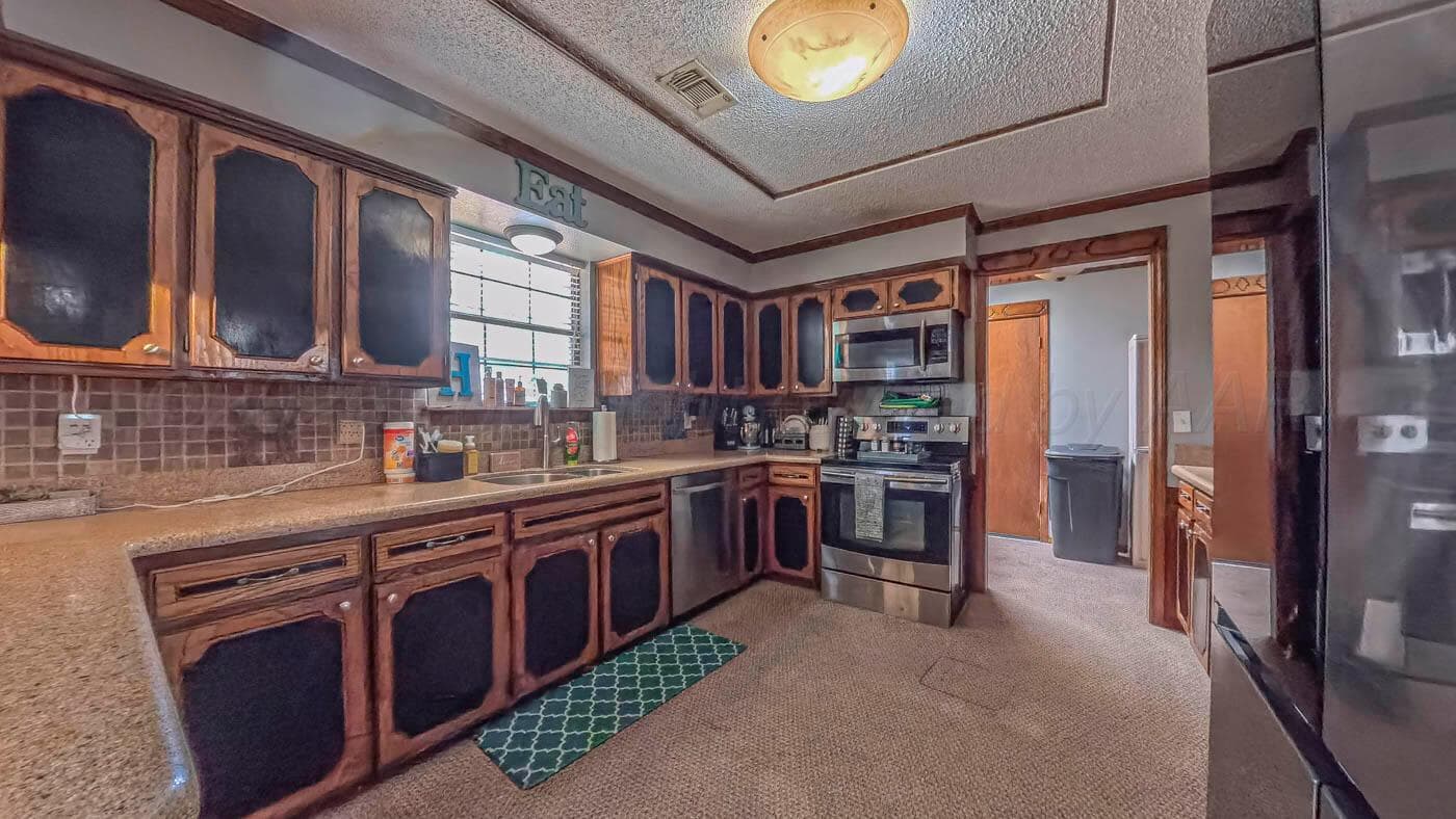 123 E Broadway Street, Fritch, TX 79036, photo 12