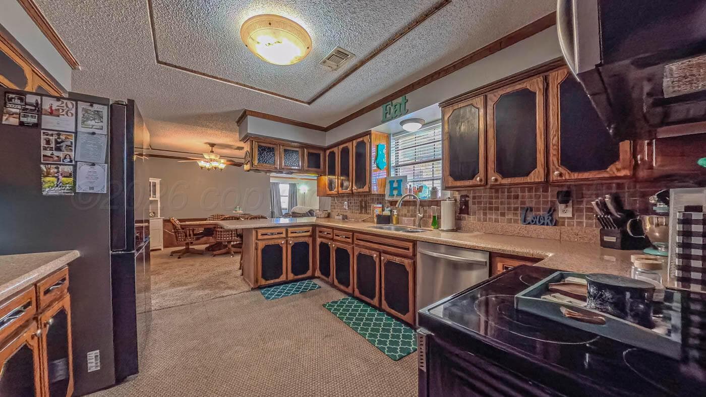 123 E Broadway Street, Fritch, TX 79036, photo 13