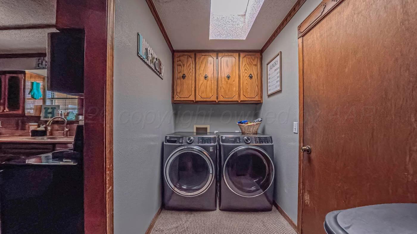 123 E Broadway Street, Fritch, TX 79036, photo 14