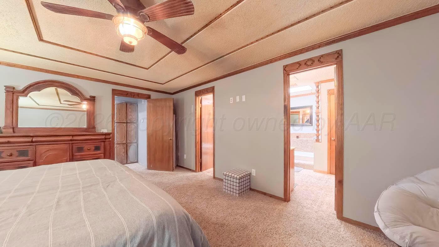123 E Broadway Street, Fritch, TX 79036, photo 25