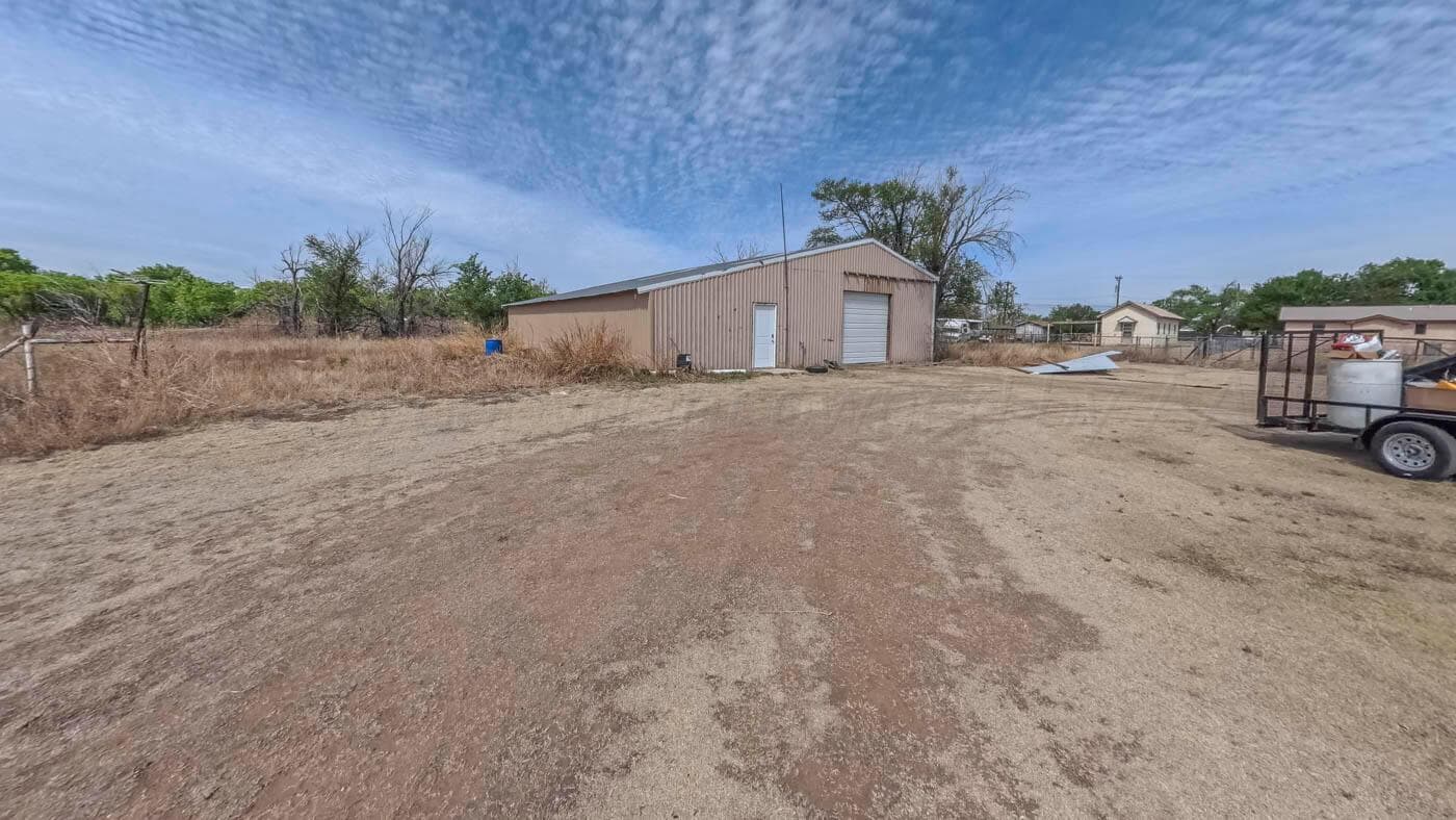 123 E Broadway Street, Fritch, TX 79036, photo 30