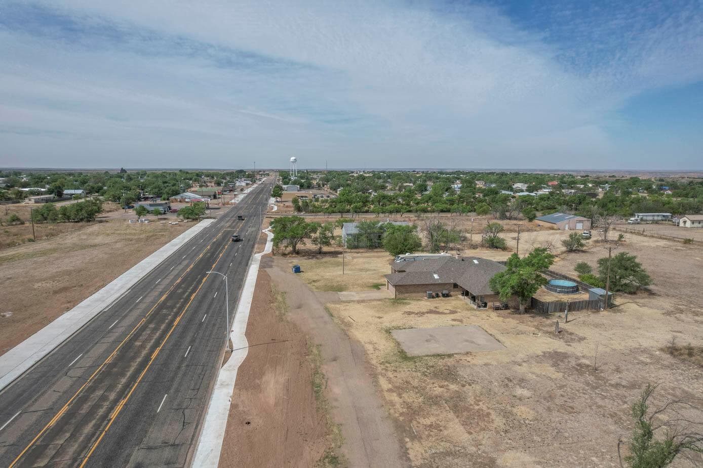 123 E Broadway Street, Fritch, TX 79036, photo 34