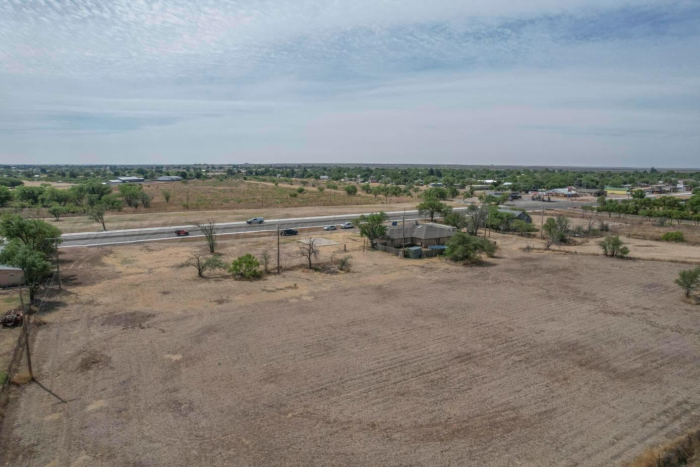 123 E Broadway Street, Fritch, TX 79036, photo 36