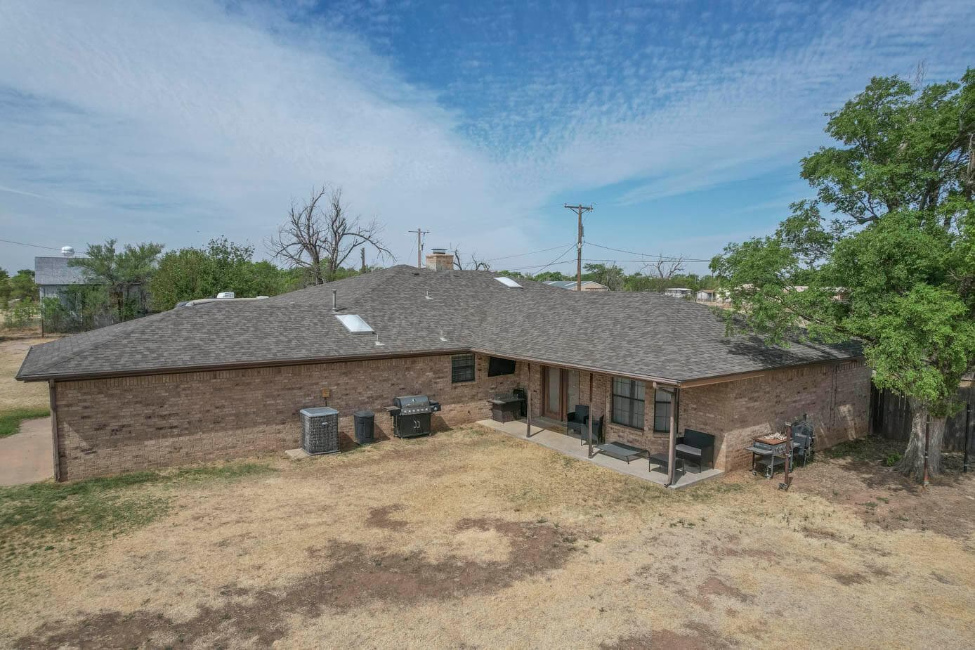 123 E Broadway Street, Fritch, TX 79036, photo 37