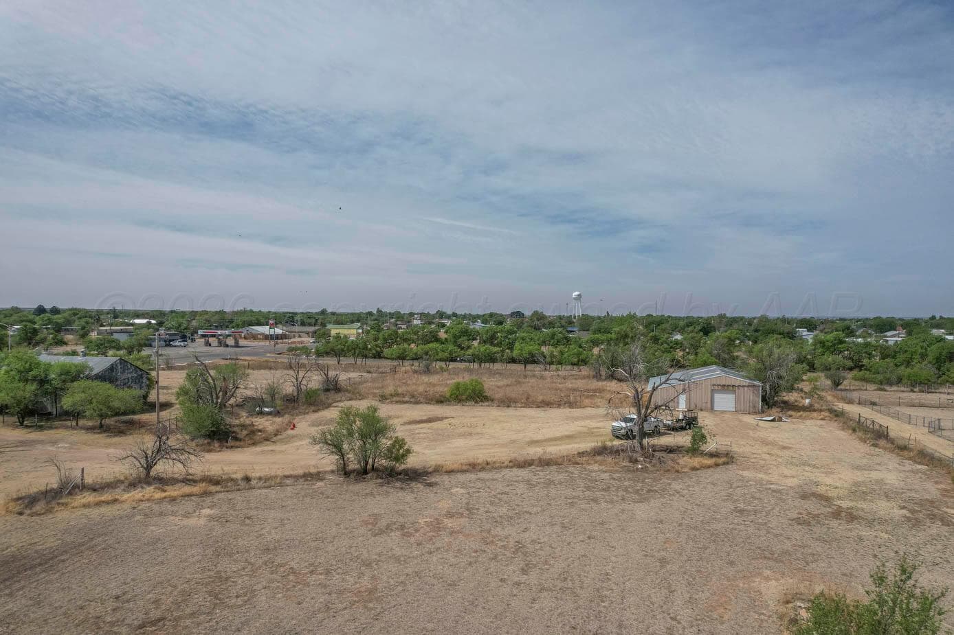 123 E Broadway Street, Fritch, TX 79036, photo 44