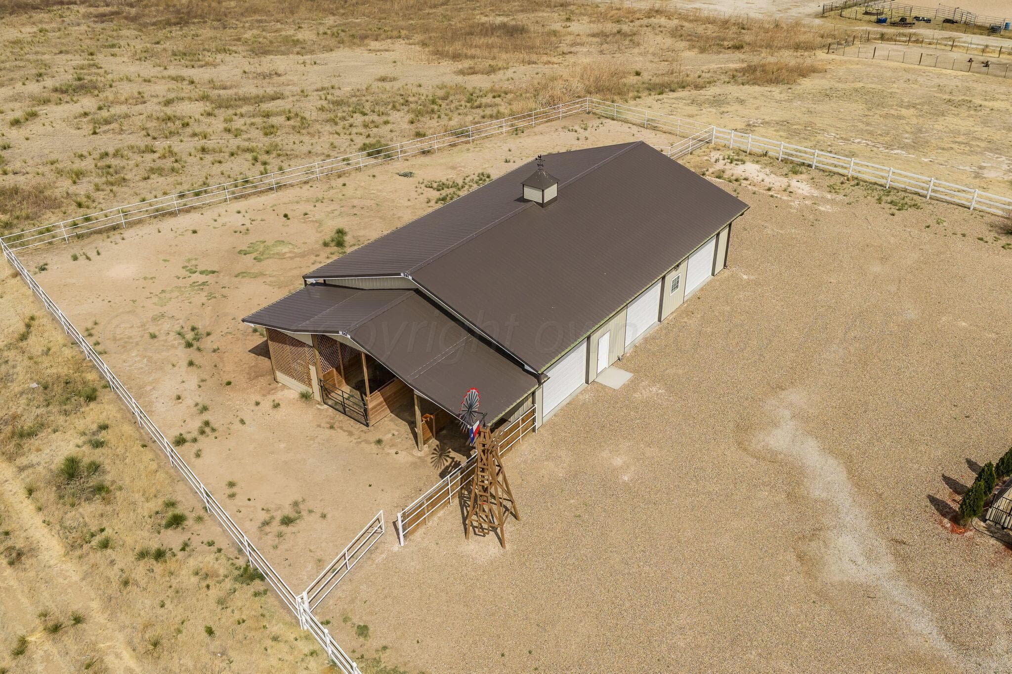 26150 Newton Road, Canyon, TX 79015-4962, photo 33