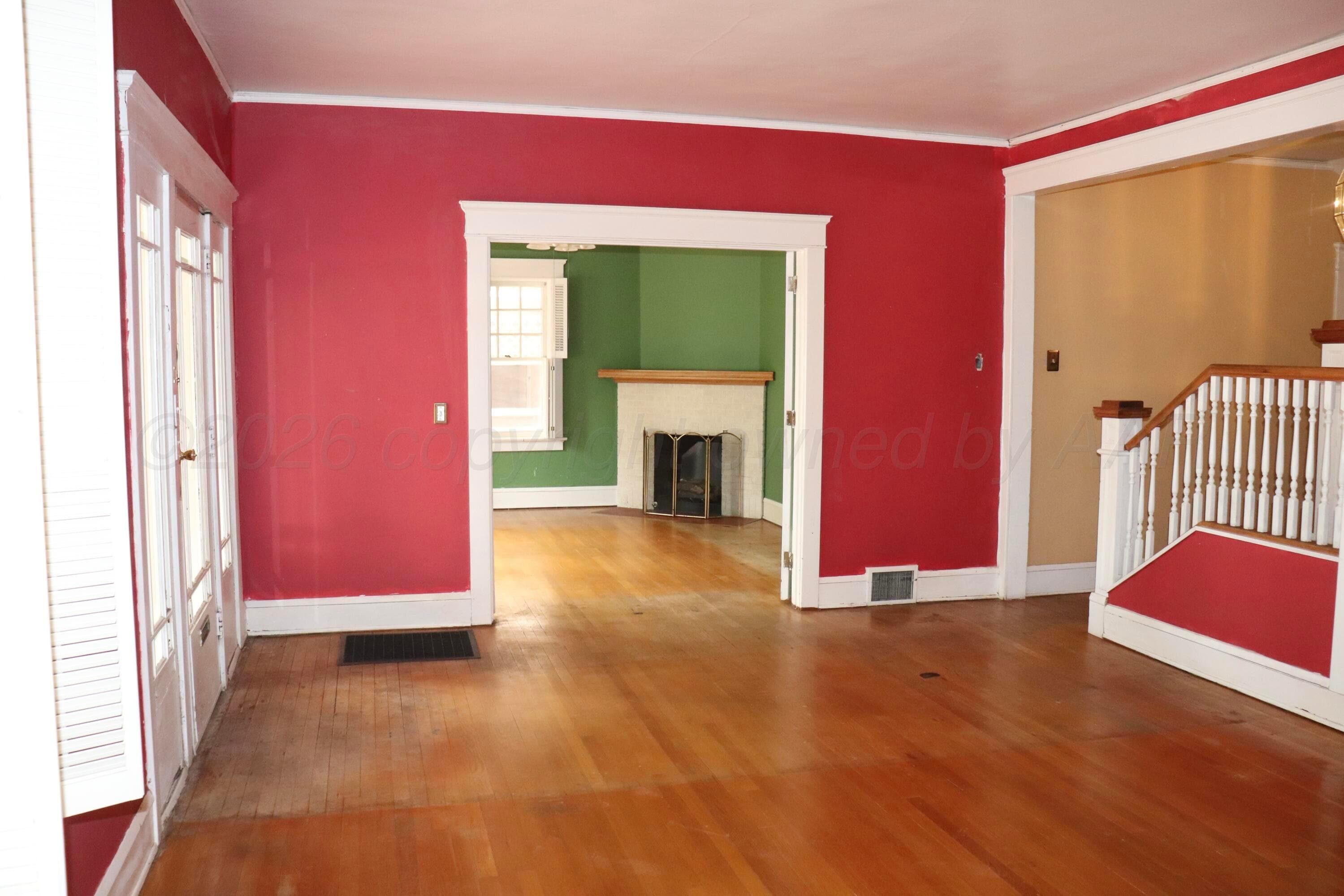 1912 S Tyler Street, Amarillo, TX 79109, photo 8