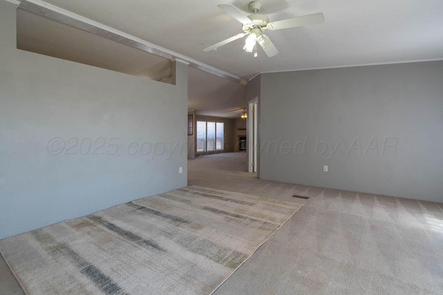 5606 W MCCORMICK Road, Amarillo, TX 79118-3211, photo 3