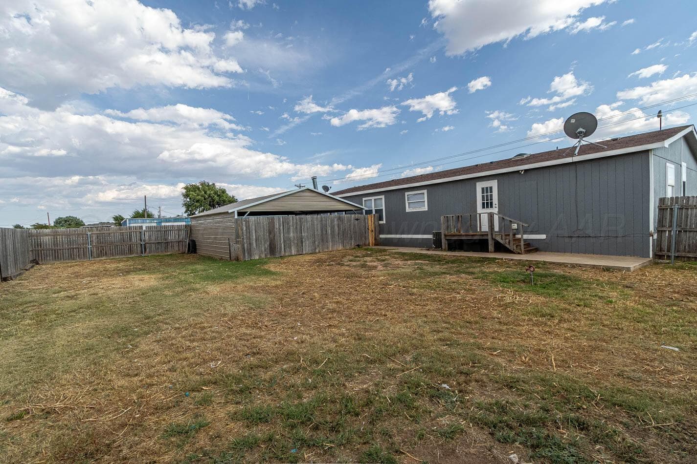 5606 W MCCORMICK Road, Amarillo, TX 79118-3211, photo 20
