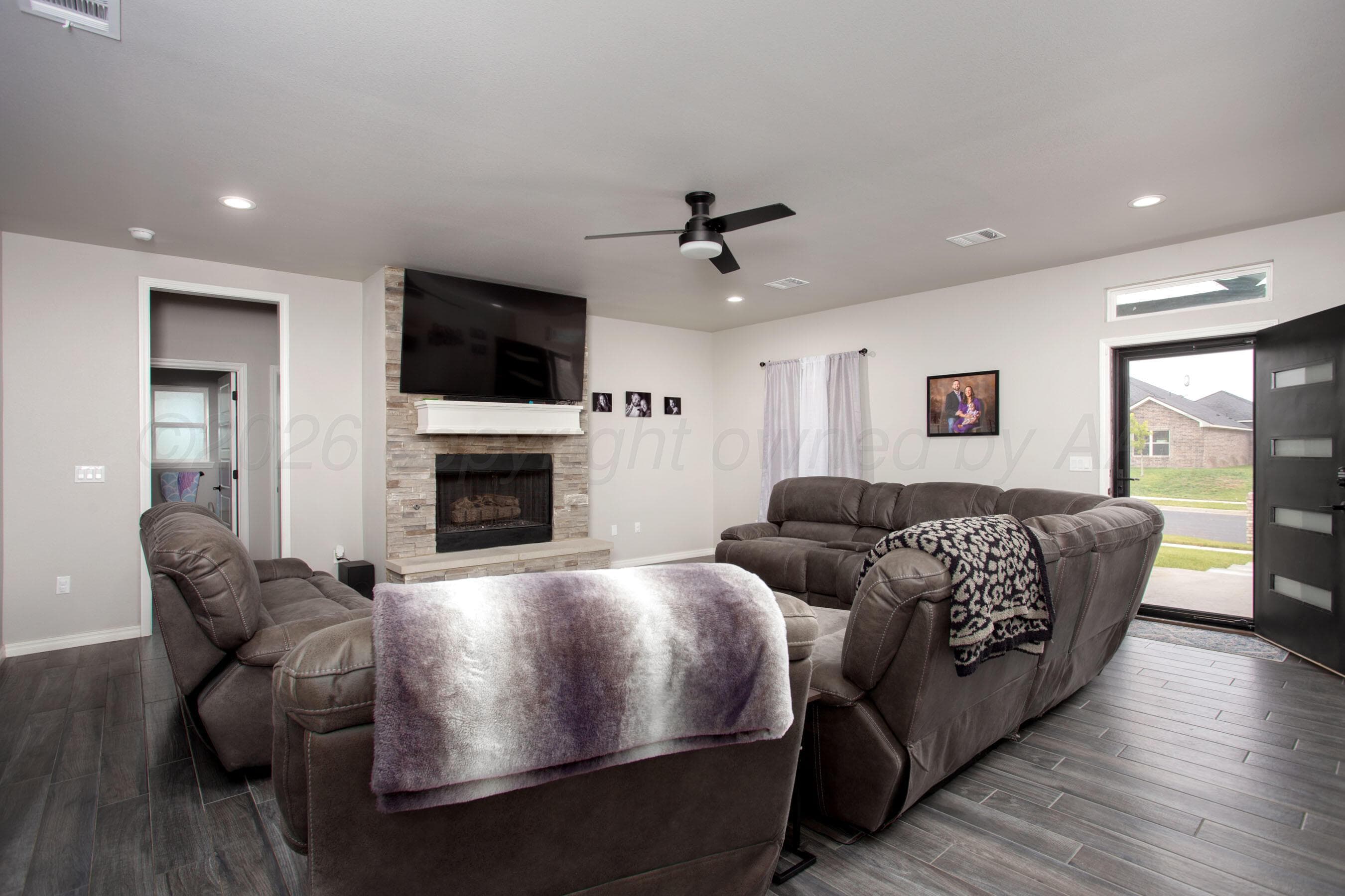 2704 Knoll Drive, Amarillo, TX 79118, photo 6