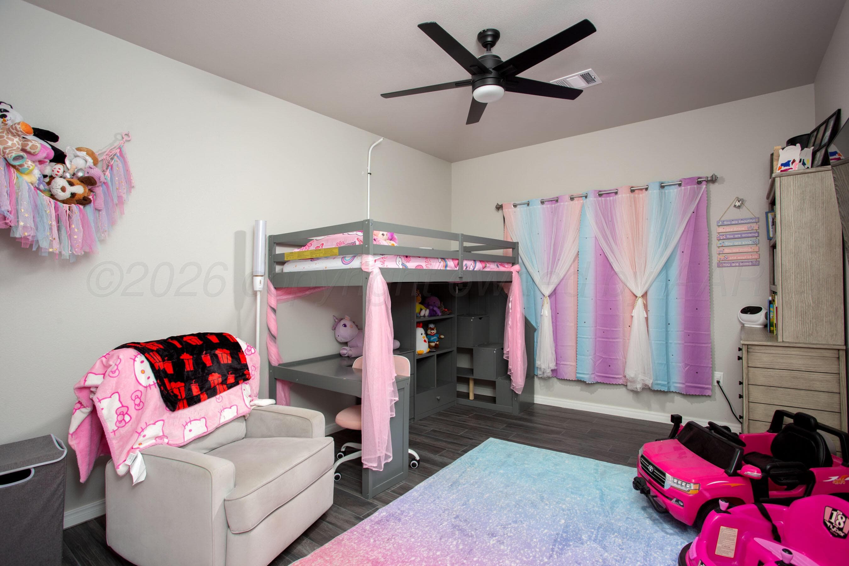 2704 Knoll Drive, Amarillo, TX 79118, photo 12