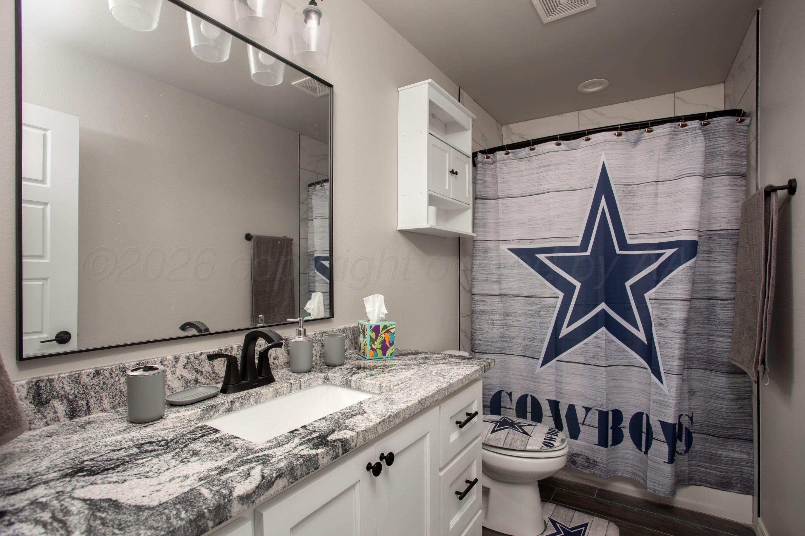 2704 Knoll Drive, Amarillo, TX 79118, photo 26