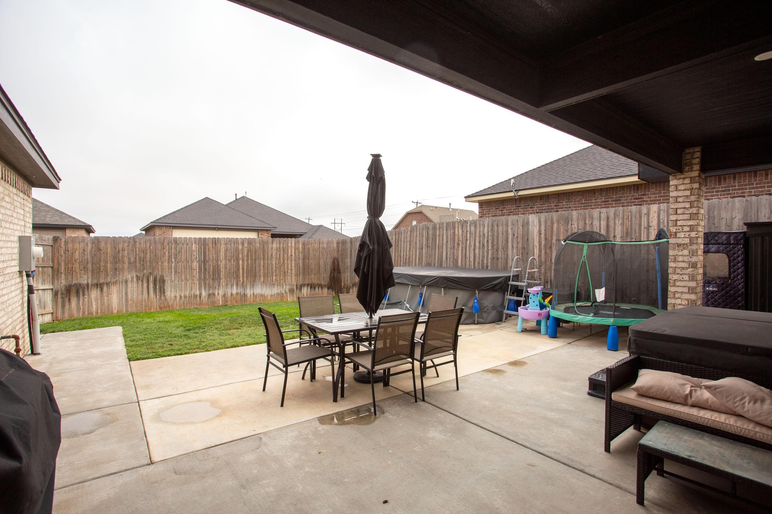 2704 Knoll Drive, Amarillo, TX 79118, photo 27