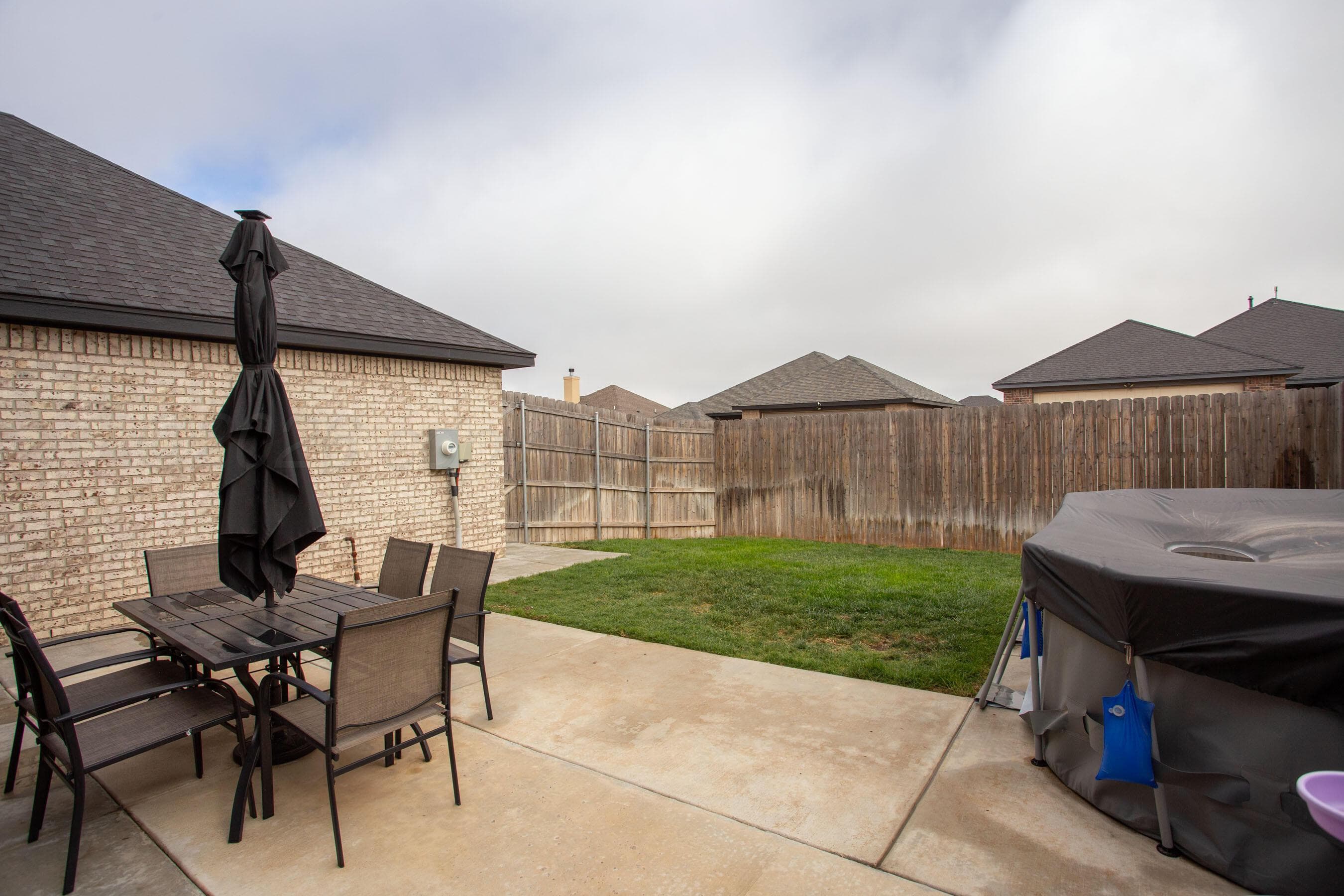 2704 Knoll Drive, Amarillo, TX 79118, photo 29