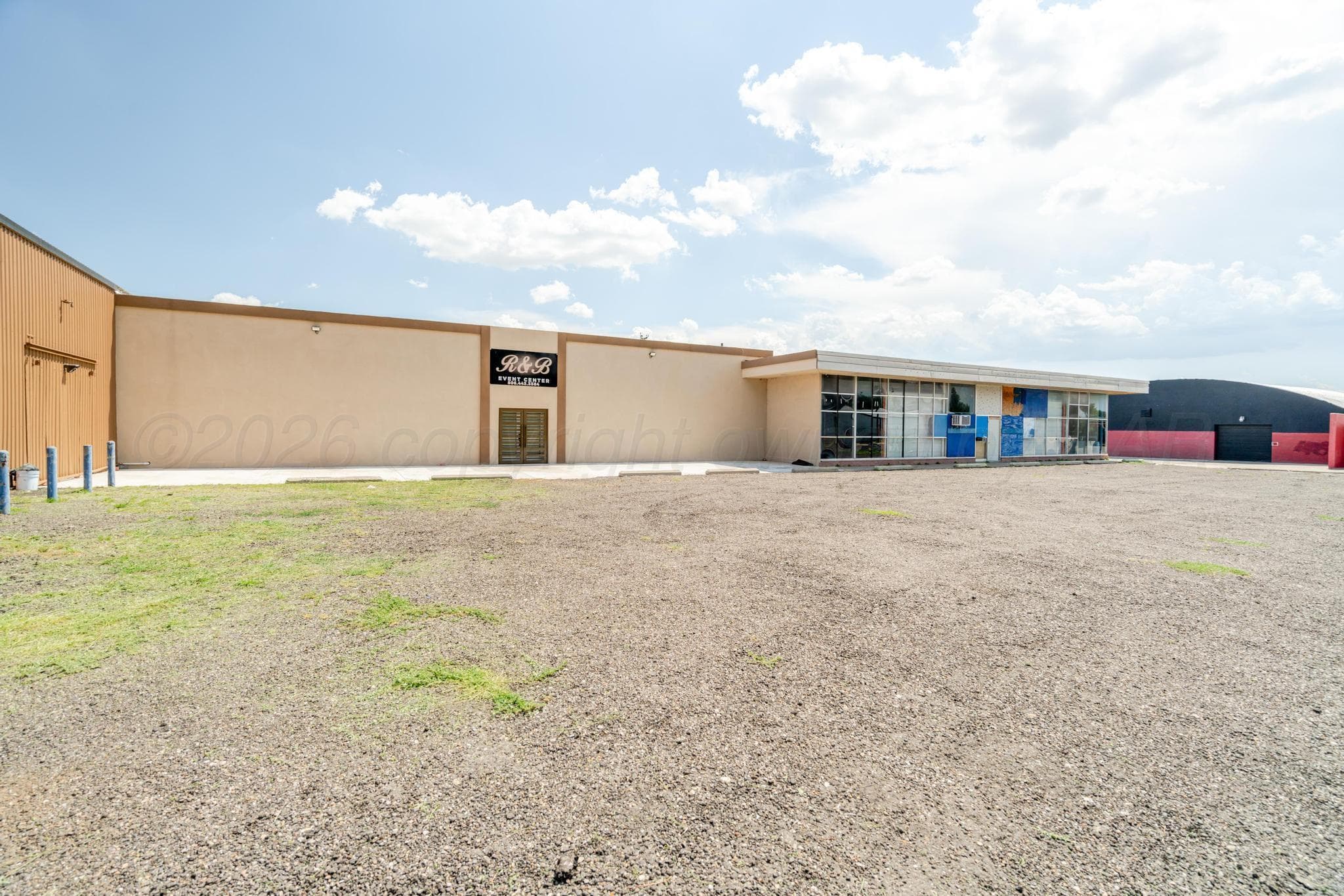 3300 SE 10TH Avenue, Amarillo, TX 79104-2604