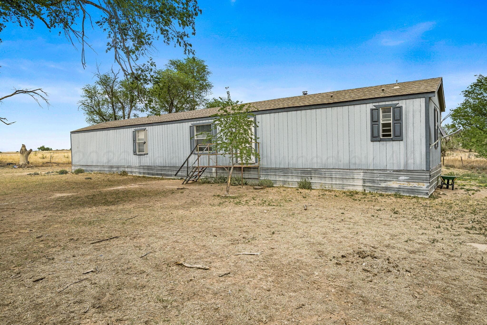 County Road F, Mobeetie, TX 79061, photo 17