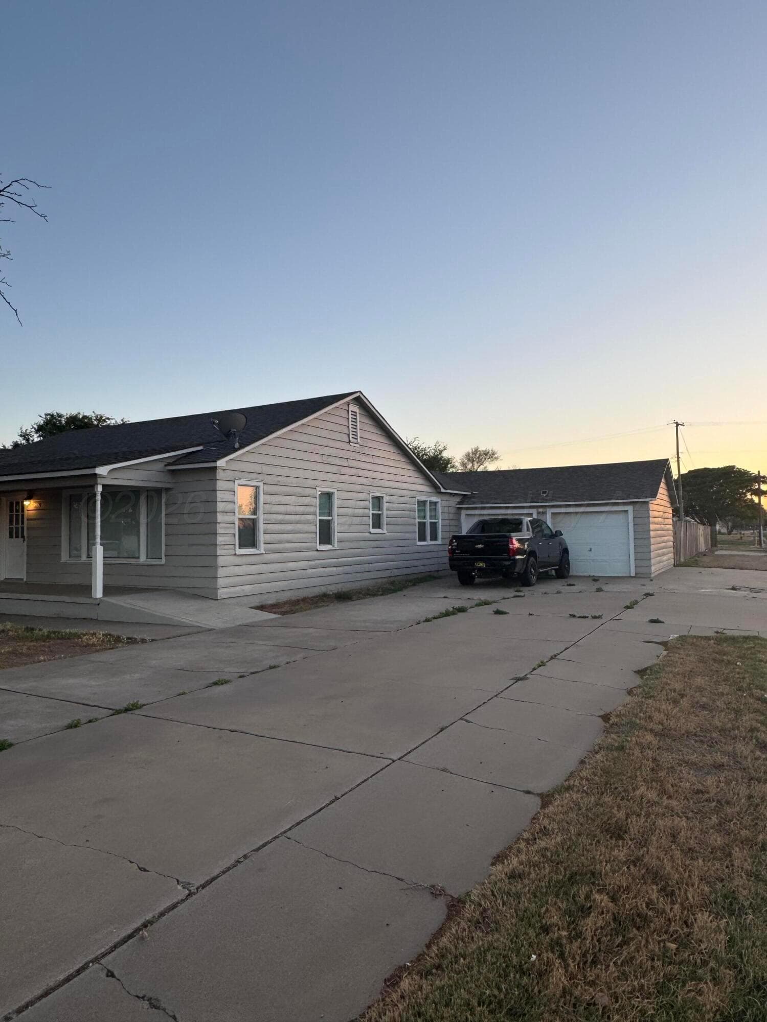 239 Ave B, Hereford, TX 79045, photo 2