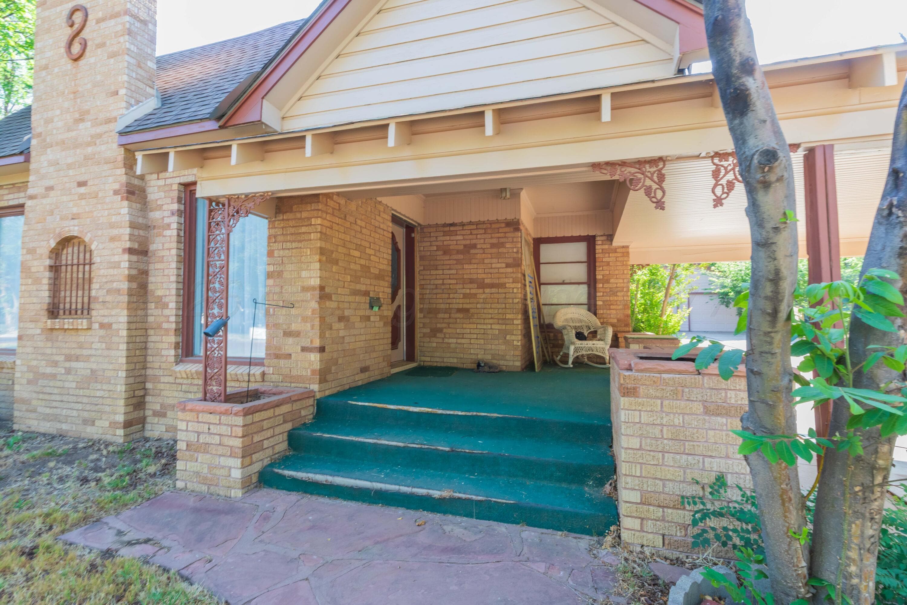 2411 S Ong Street, Amarillo, TX 79109, photo 4