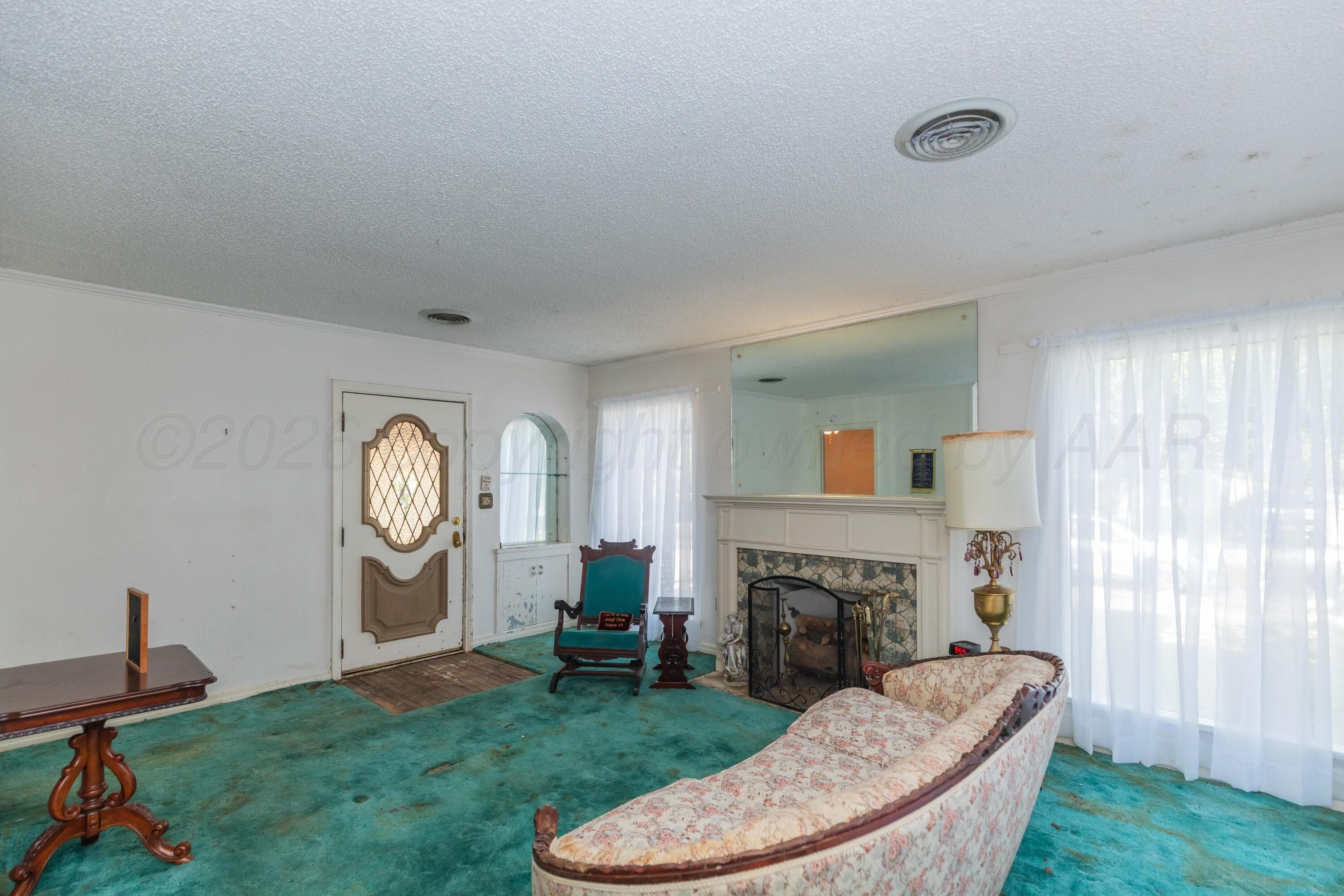 2411 S Ong Street, Amarillo, TX 79109, photo 9