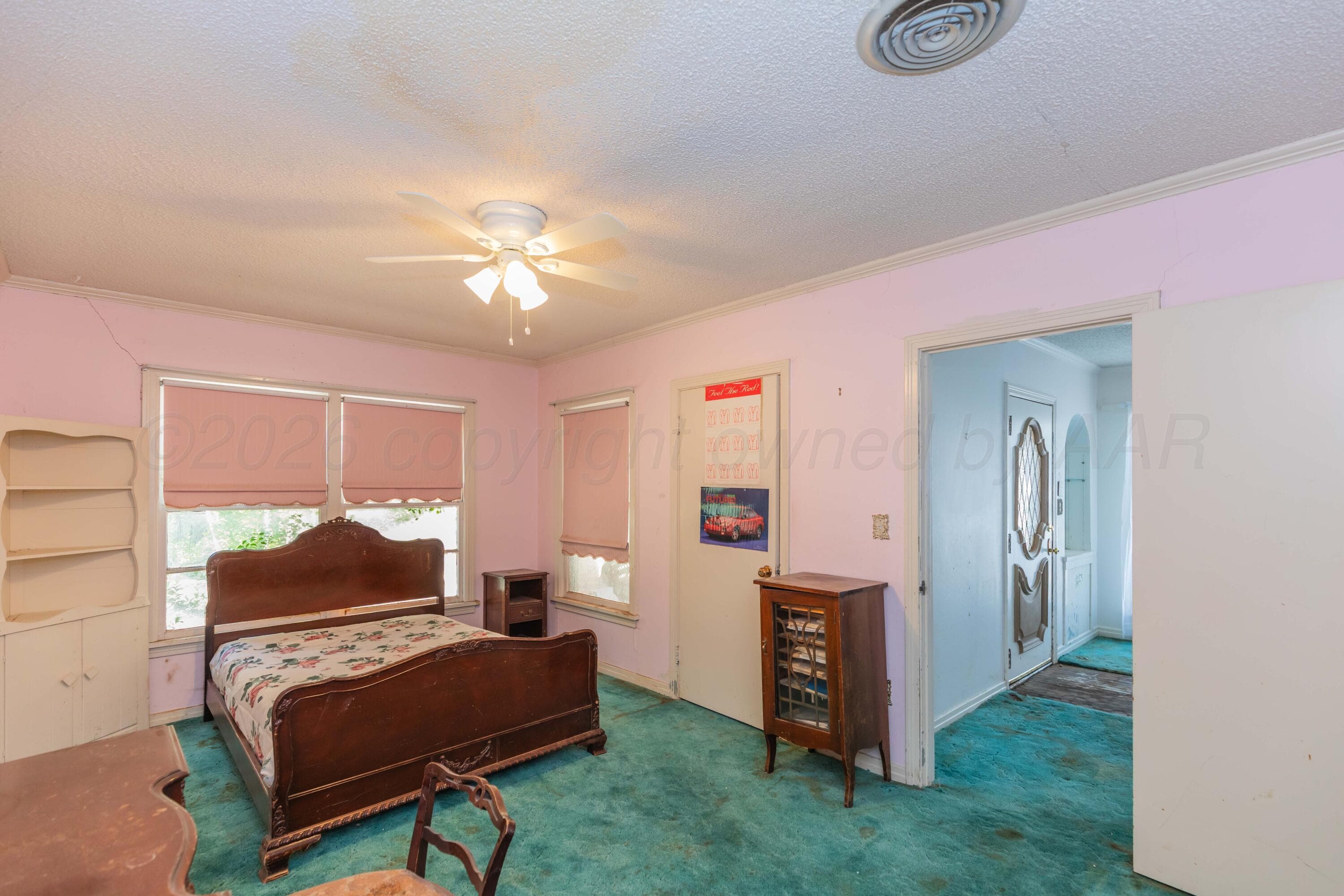 2411 S Ong Street, Amarillo, TX 79109, photo 18