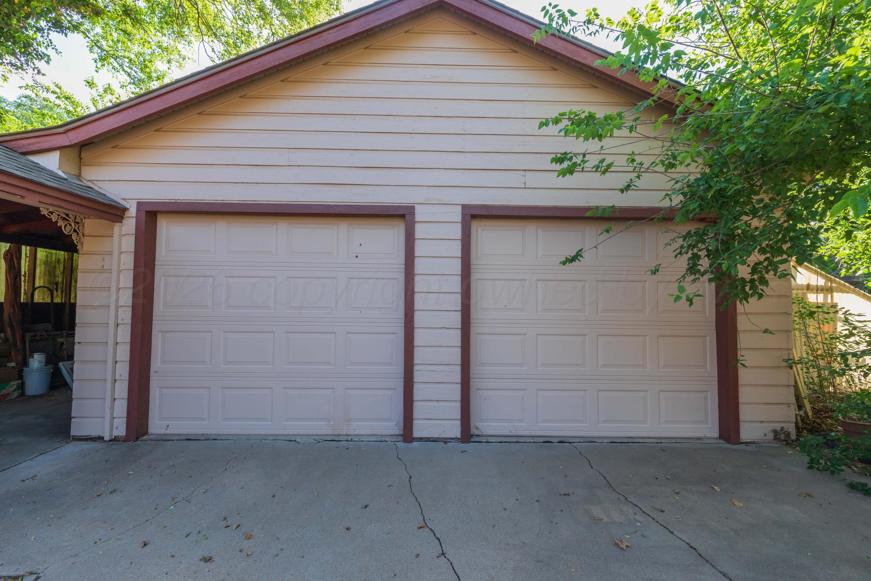 2411 S Ong Street, Amarillo, TX 79109, photo 30