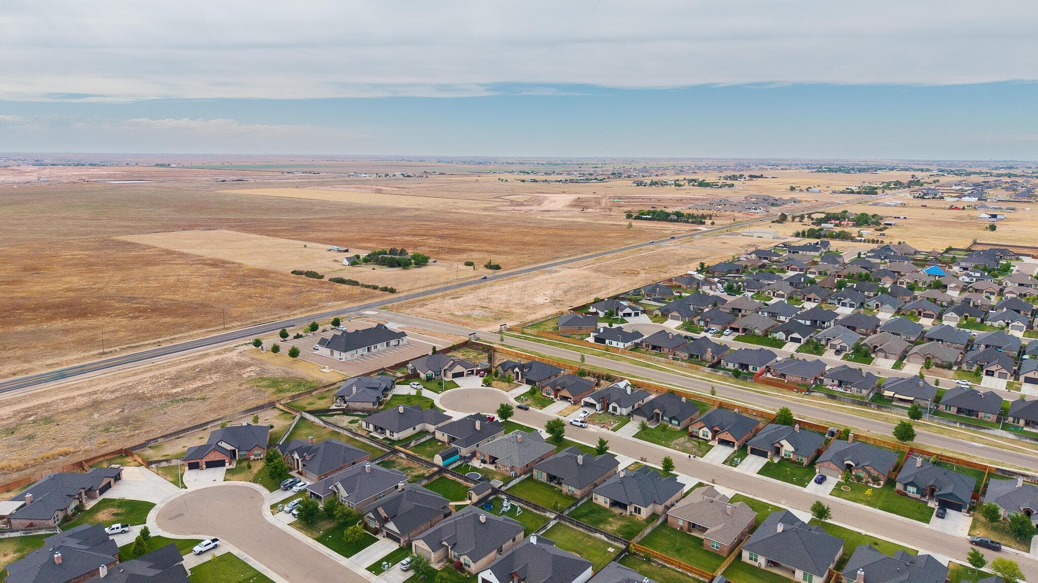 0 FM 2590 and Tatum Schulte, Canyon, TX 79015, photo 11