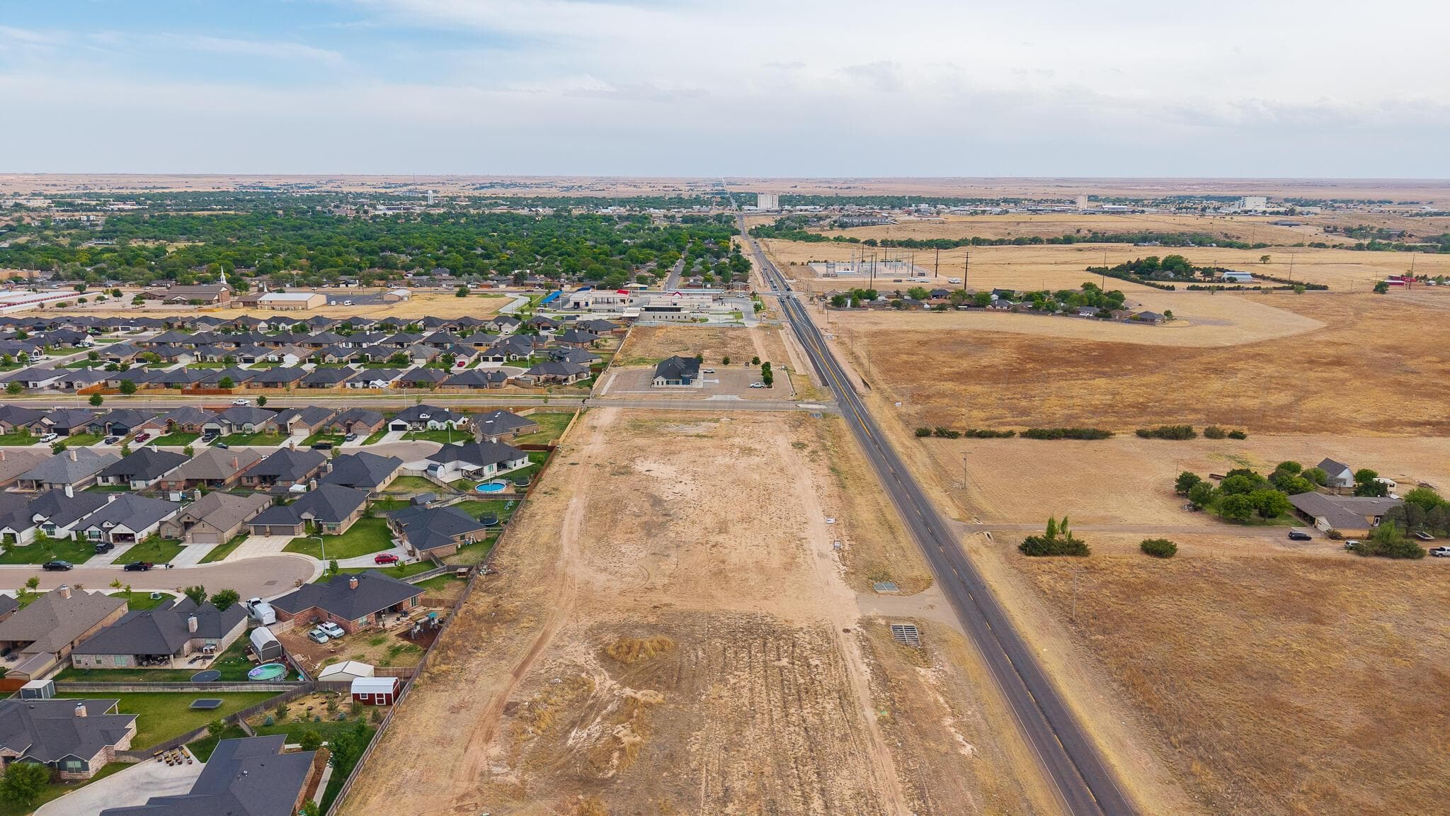 0 FM 2590 and Tatum Schulte, Canyon, TX 79015, photo 7