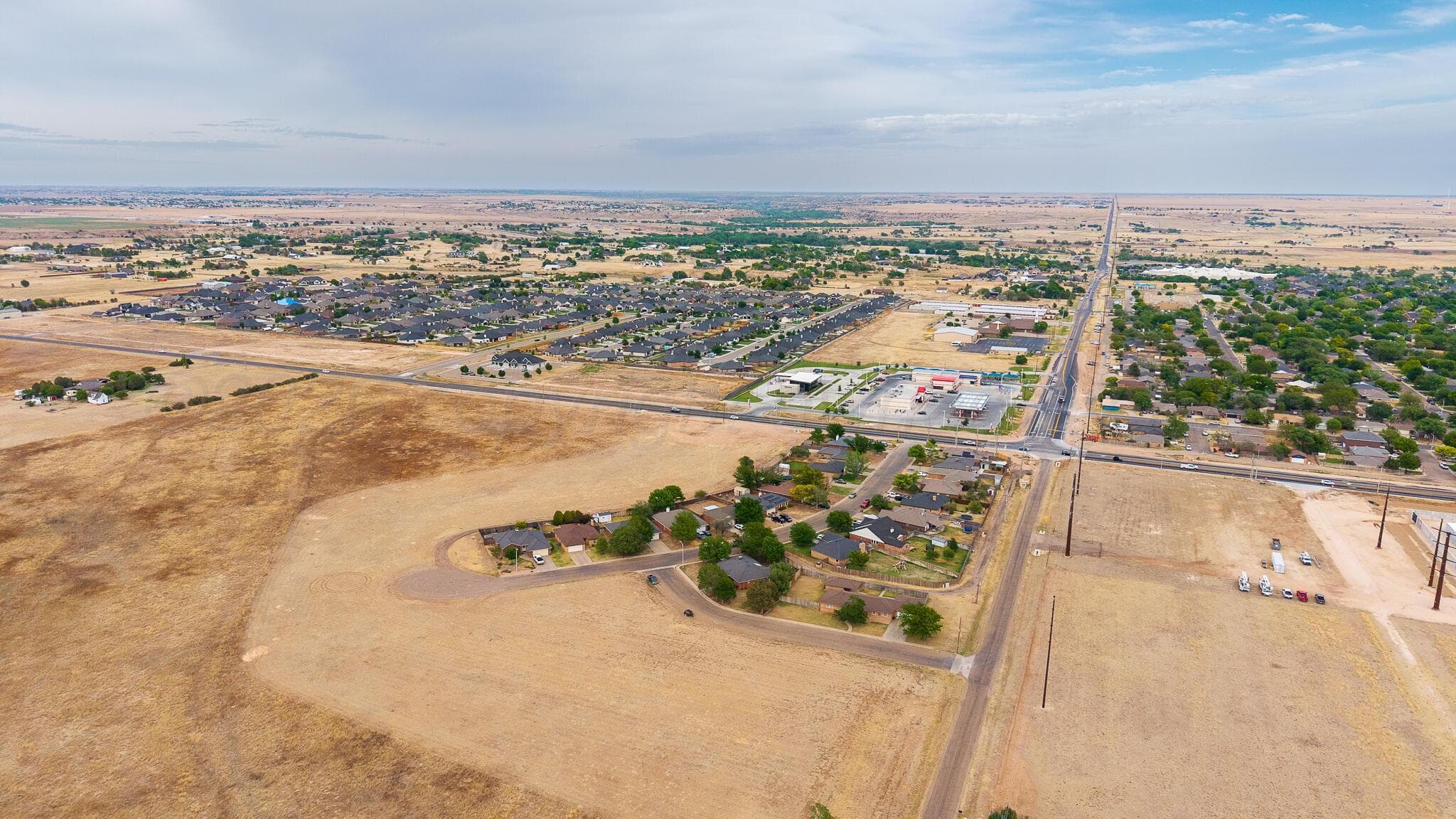 0 FM 2590 and Tatum Schulte, Canyon, TX 79015, photo 10
