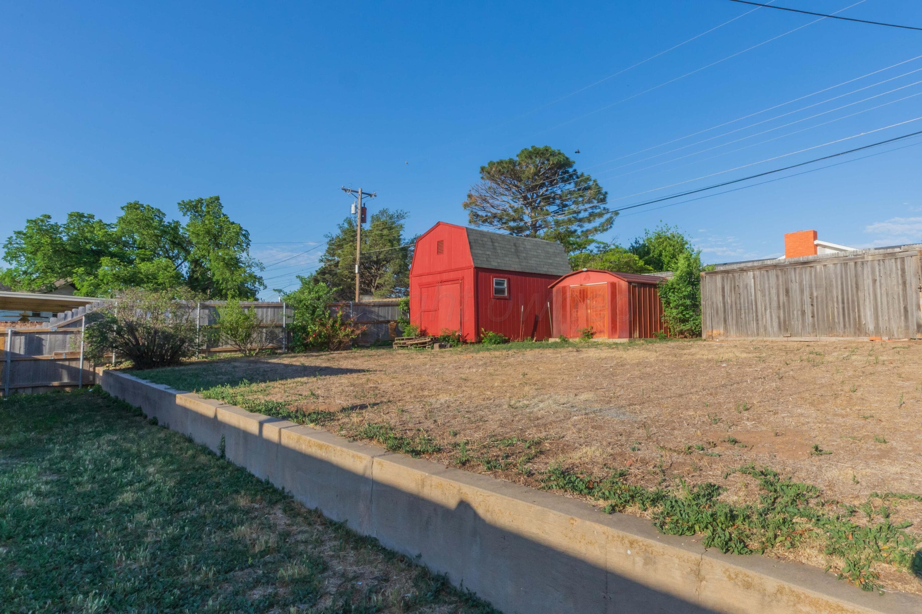 2125 N DOGWOOD Lane, Pampa, TX 79065-3825, photo 38