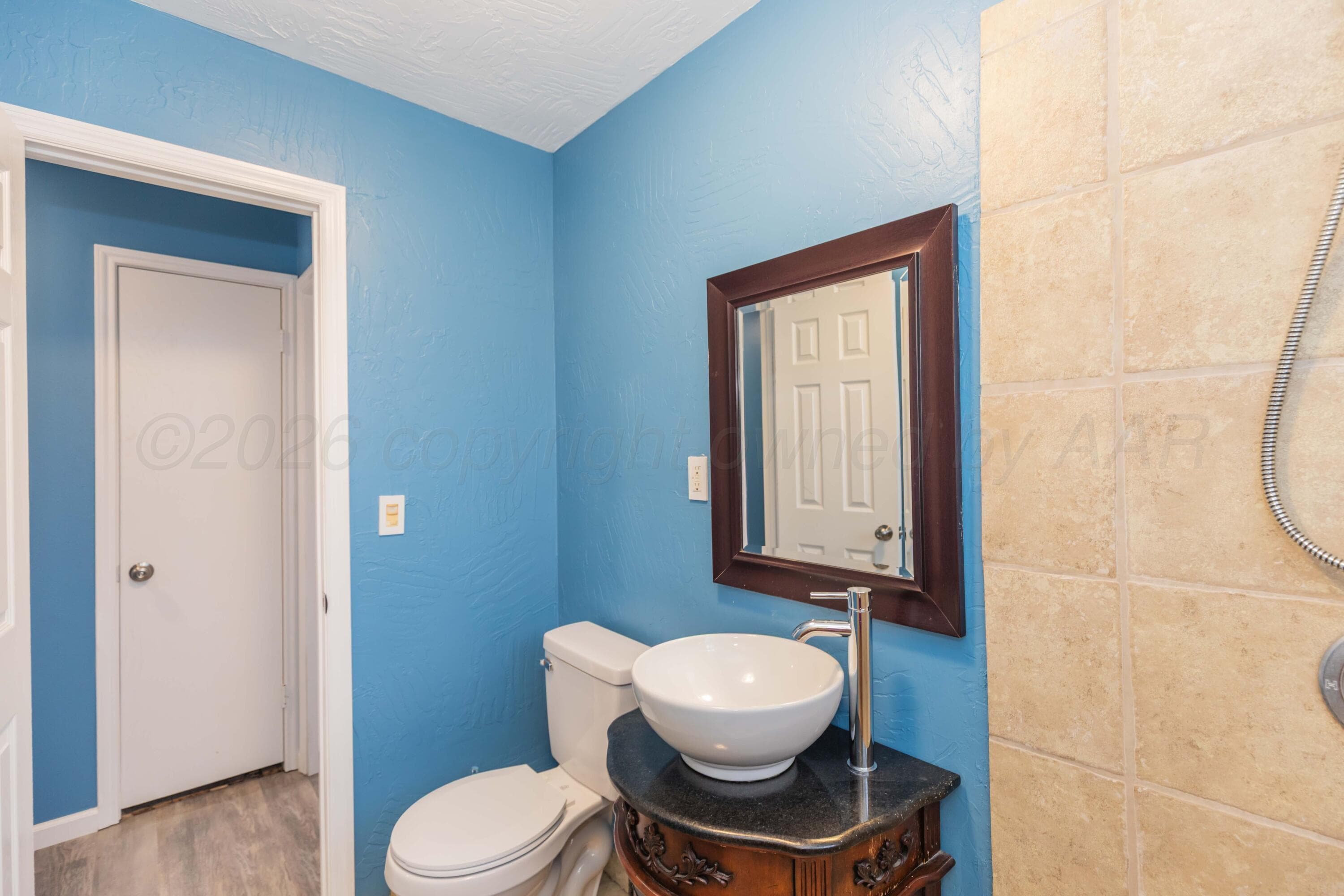 2125 N DOGWOOD Lane, Pampa, TX 79065-3825, photo 31