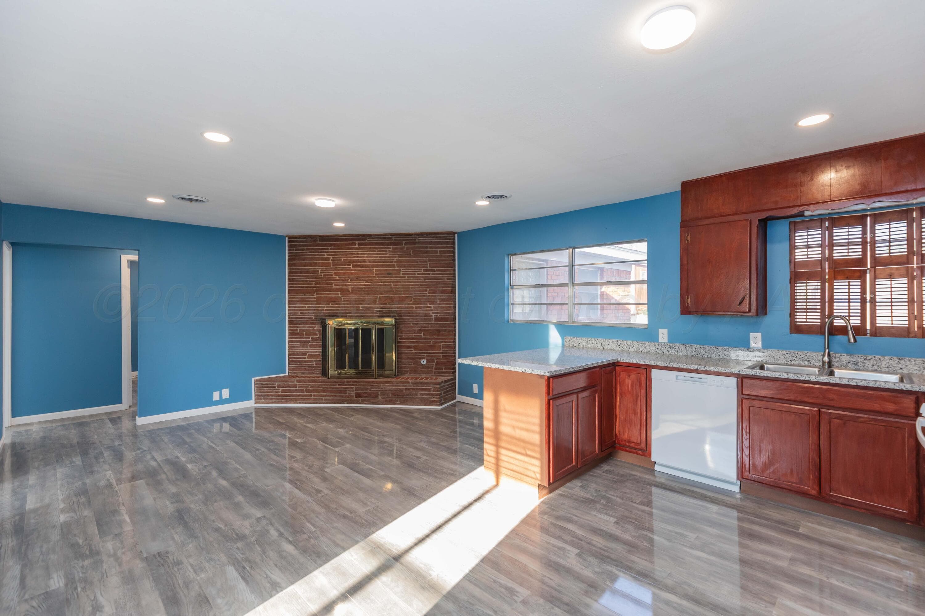 2125 N DOGWOOD Lane, Pampa, TX 79065-3825, photo 16