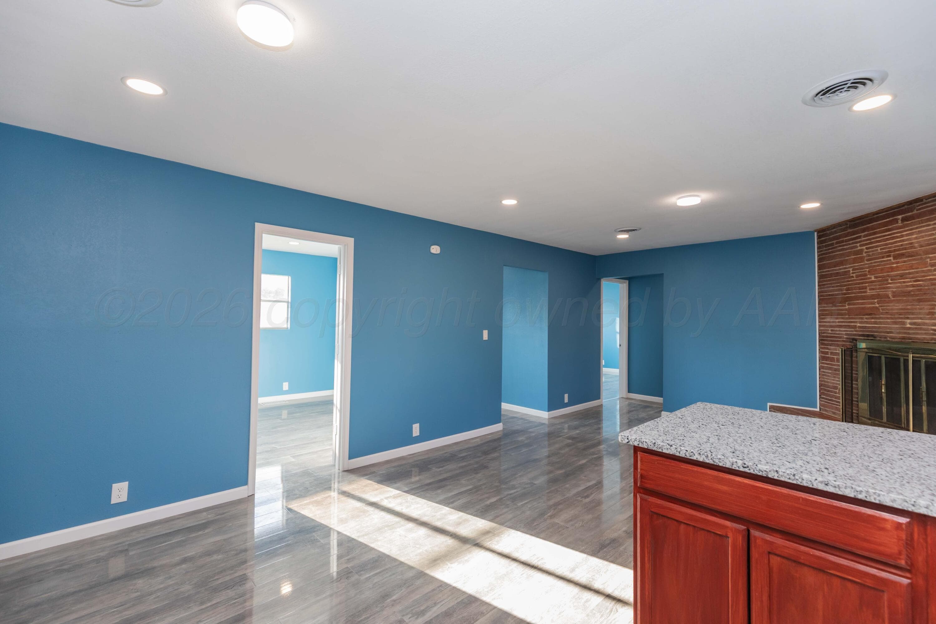 2125 N DOGWOOD Lane, Pampa, TX 79065-3825, photo 18