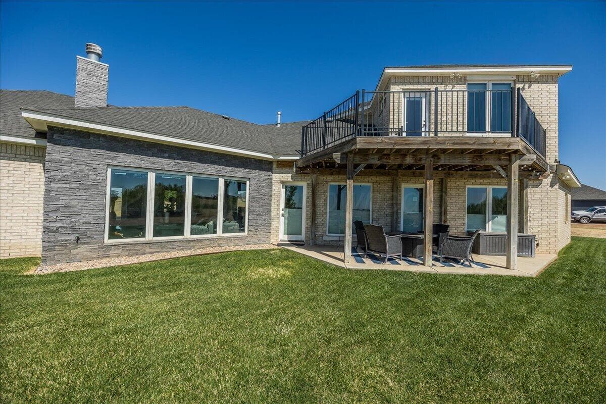 13401 GENEVIEVES Way, Amarillo, TX 79118-1269, photo 9