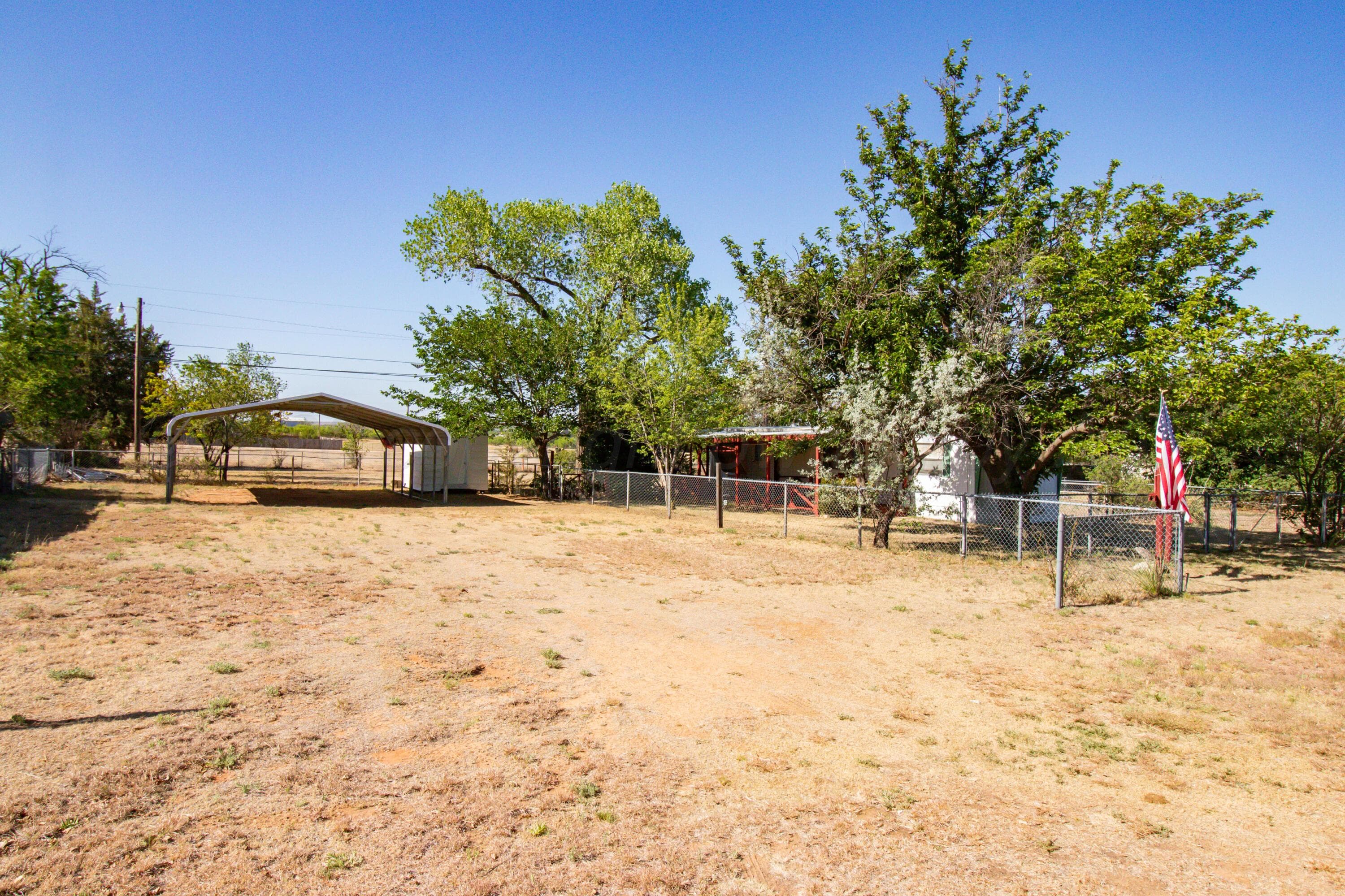 201 Janny Drive, Howardwick, TX 79226, photo 22