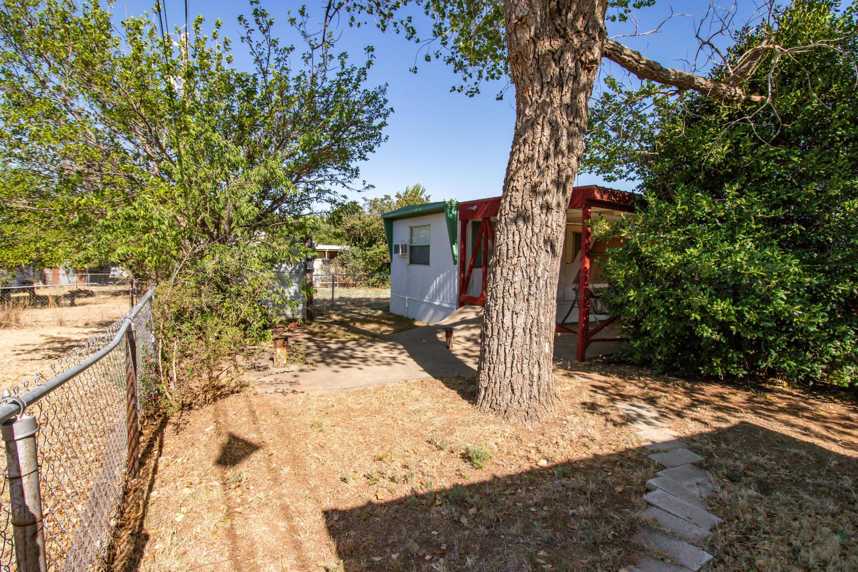 201 Janny Drive, Howardwick, TX 79226, photo 25