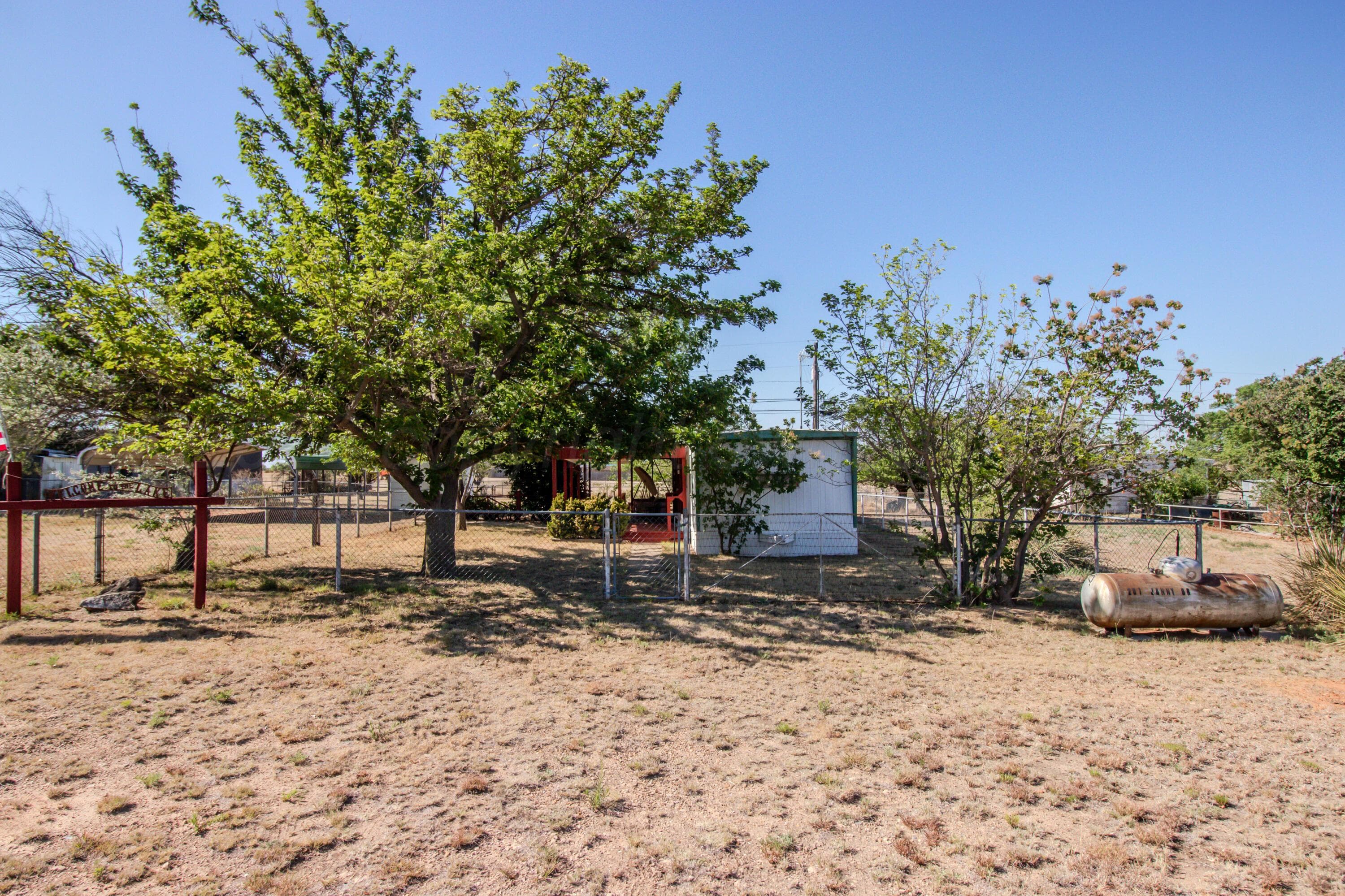 201 Janny Drive, Howardwick, TX 79226, photo 31