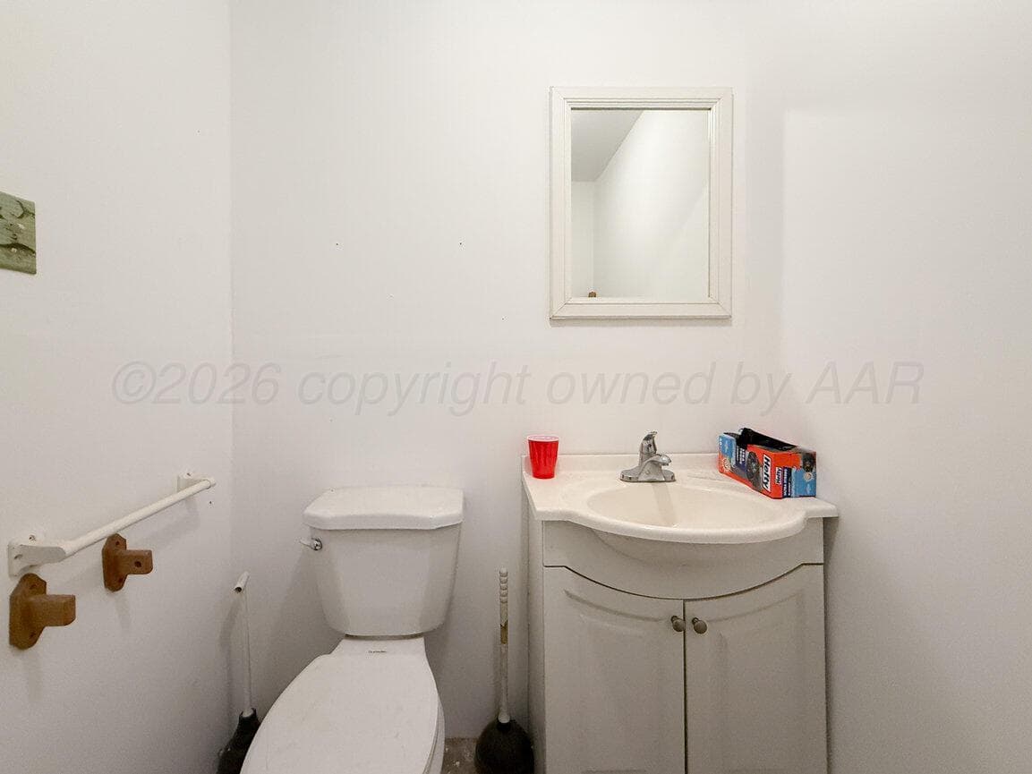 11403 W INTERSTATE 40, Amarillo, TX 79124-2312, photo 27