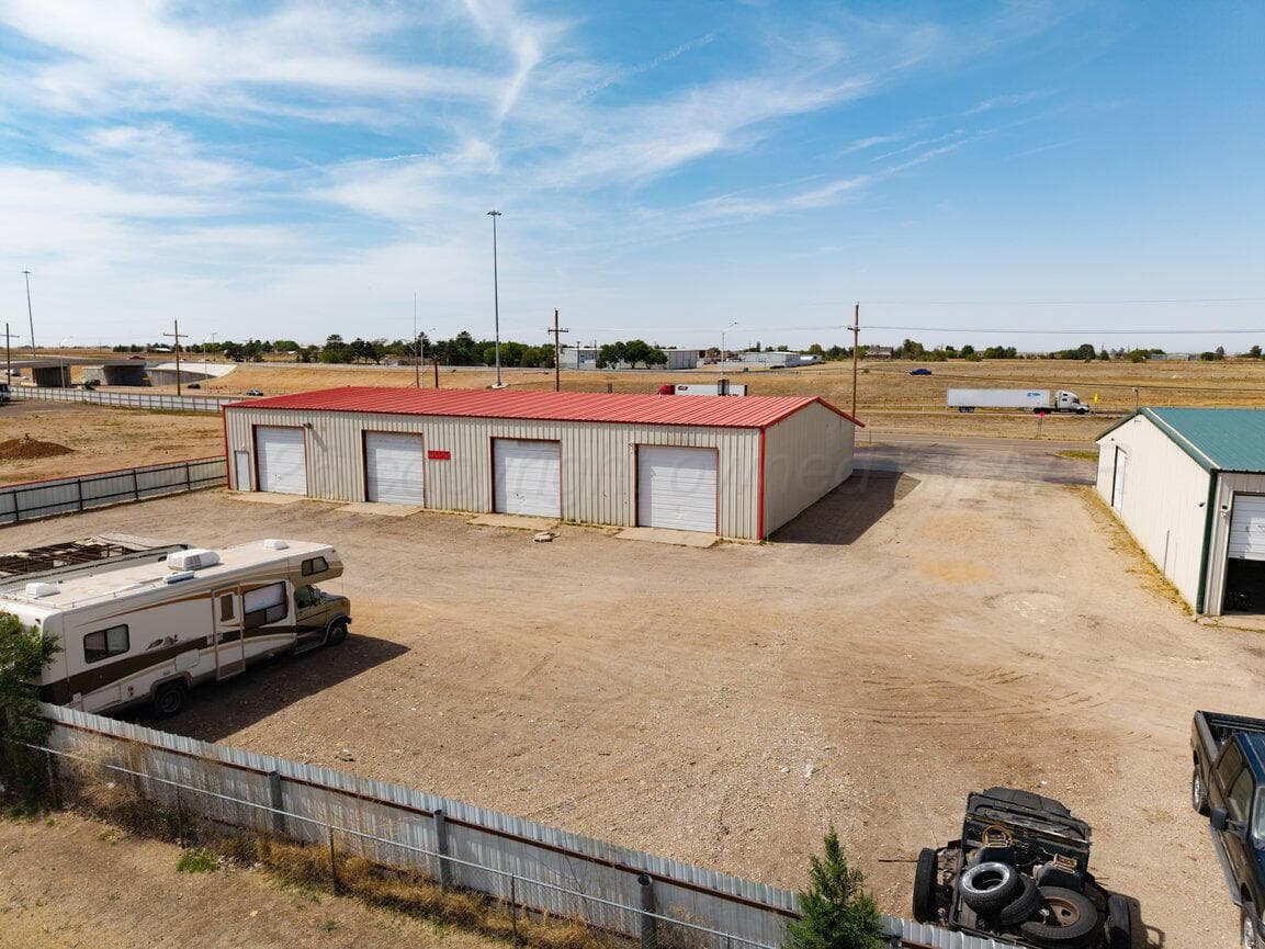 11403 W INTERSTATE 40, Amarillo, TX 79124-2312, photo 6