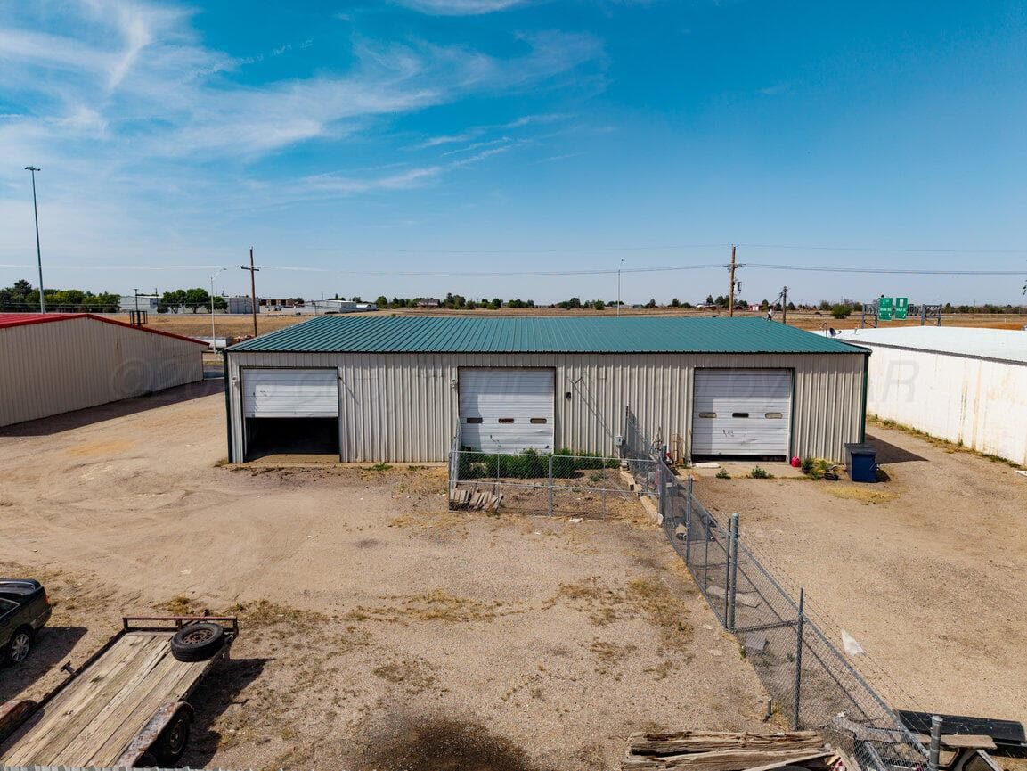 11403 W INTERSTATE 40, Amarillo, TX 79124-2312, photo 11