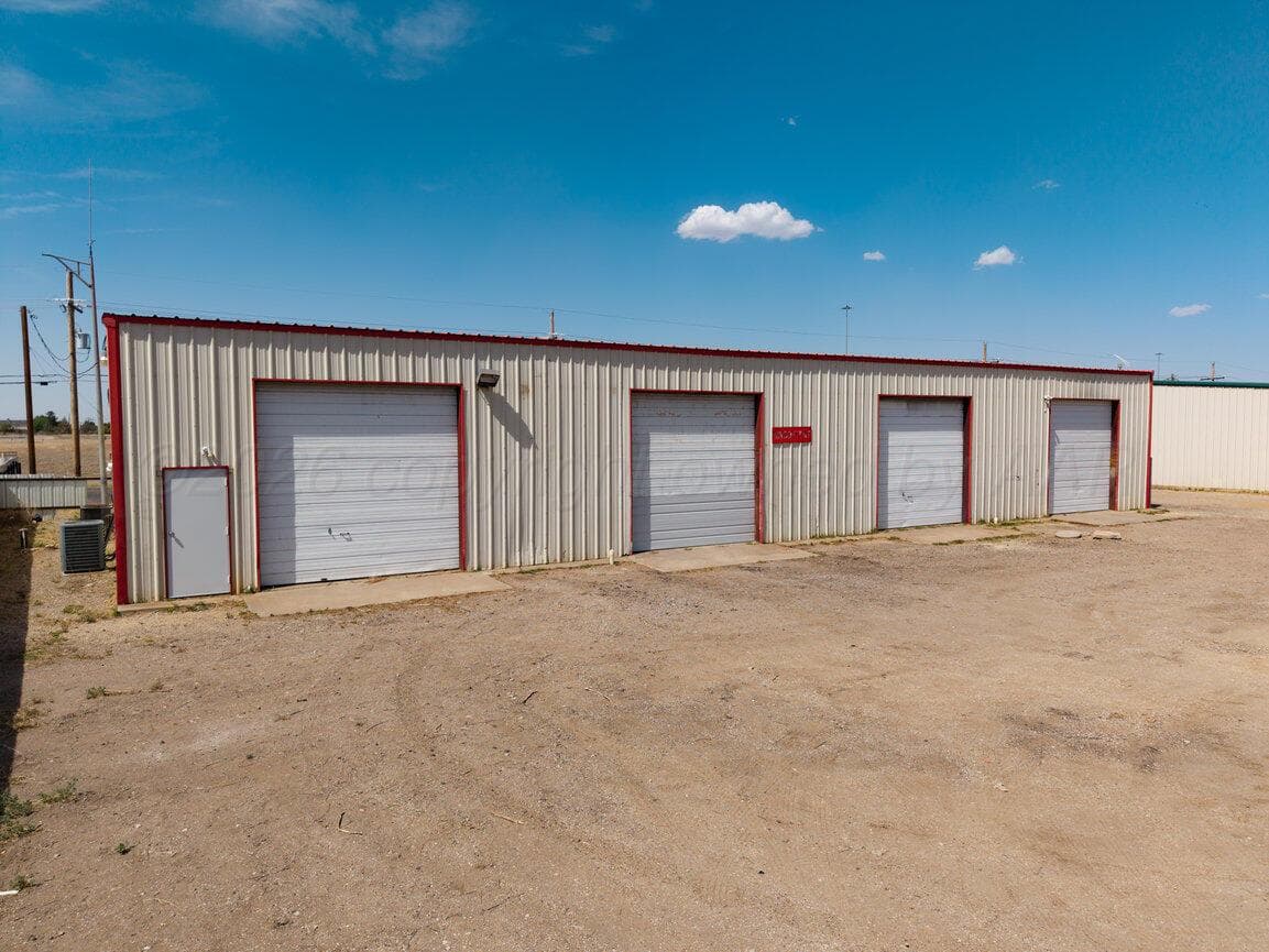 11403 W INTERSTATE 40, Amarillo, TX 79124-2312, photo 9