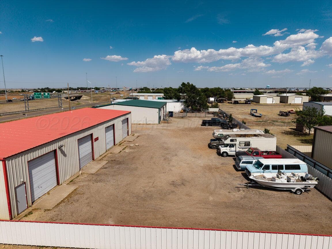 11403 W INTERSTATE 40, Amarillo, TX 79124-2312, photo 8
