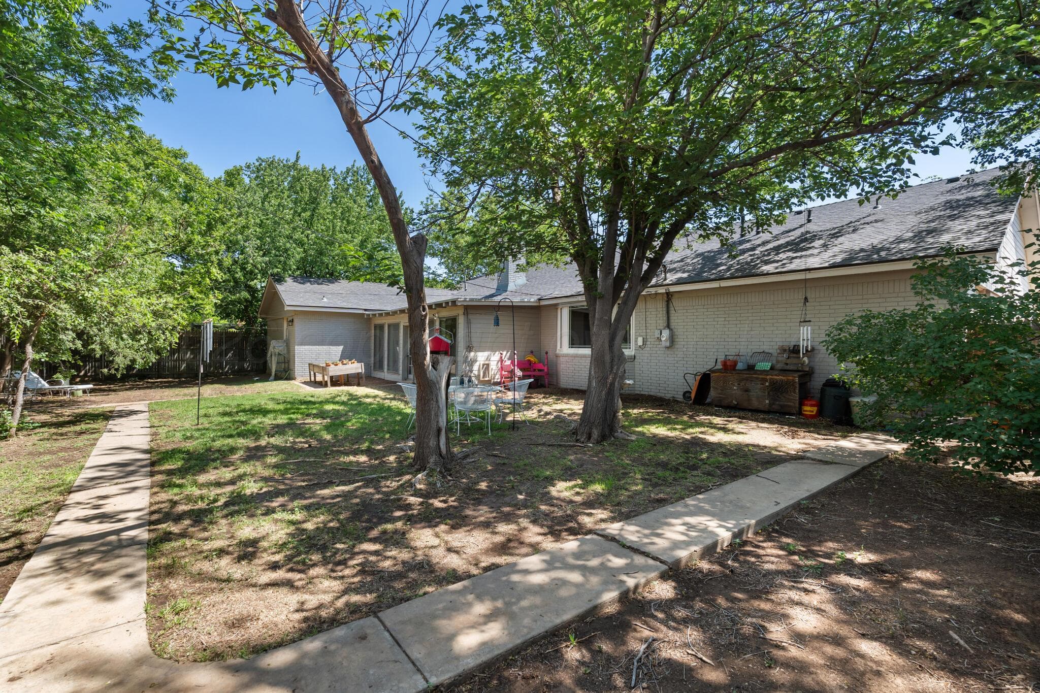 3216 Hawthorne Drive, Amarillo, TX 79109, photo 39