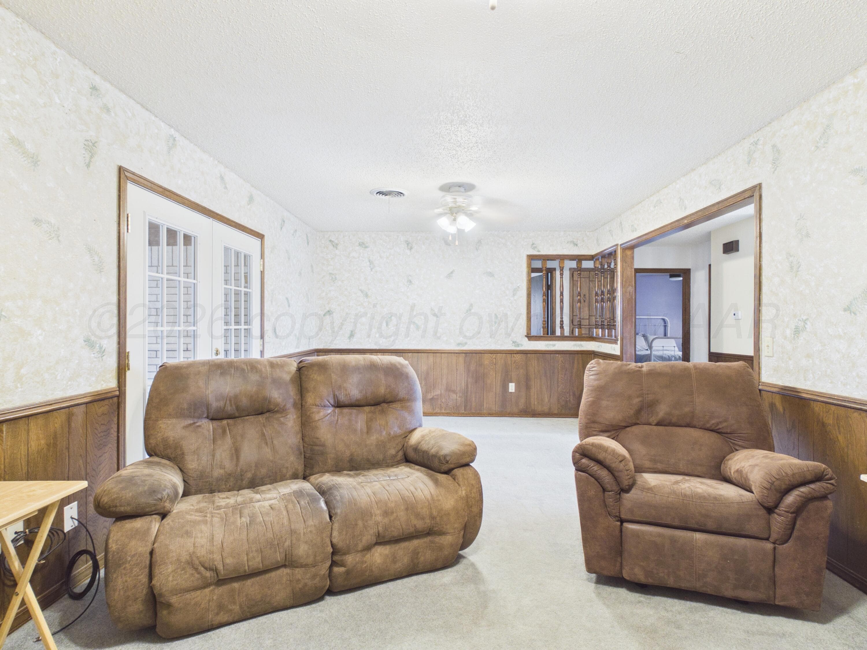 318 CEDAR Avenue, Dumas, TX 79029-2802, photo 3