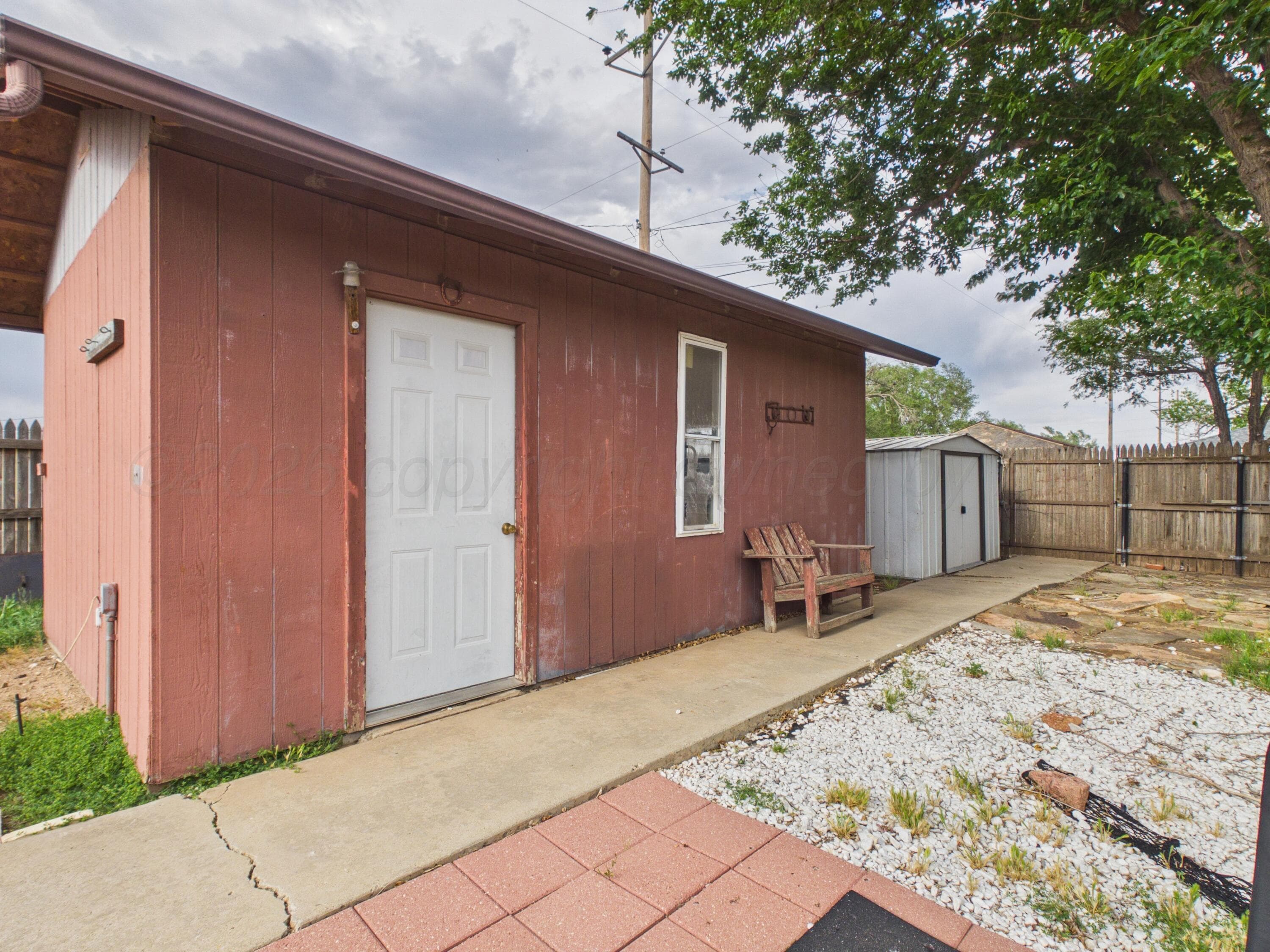 318 CEDAR Avenue, Dumas, TX 79029-2802, photo 25