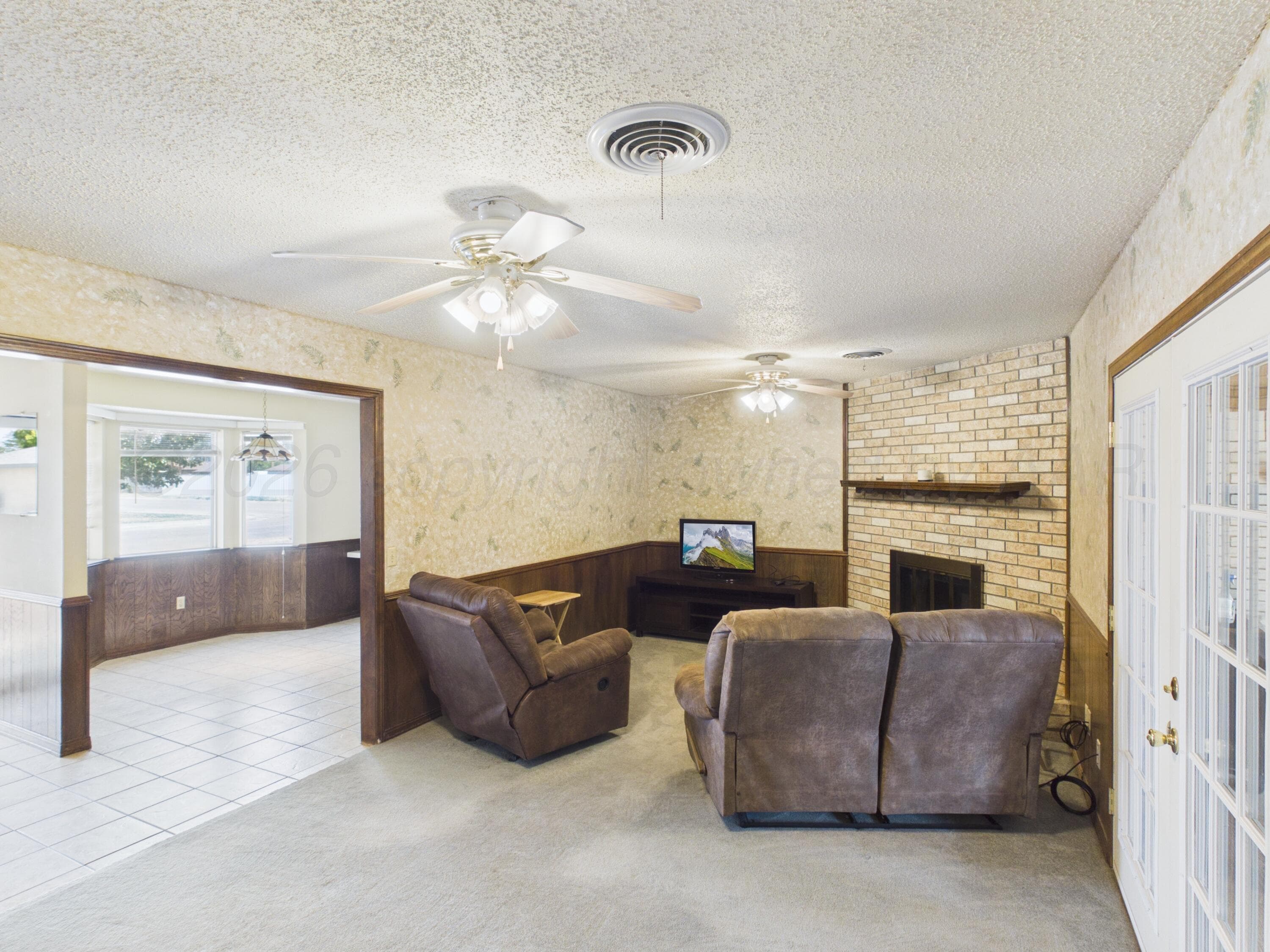 318 CEDAR Avenue, Dumas, TX 79029-2802, photo 5