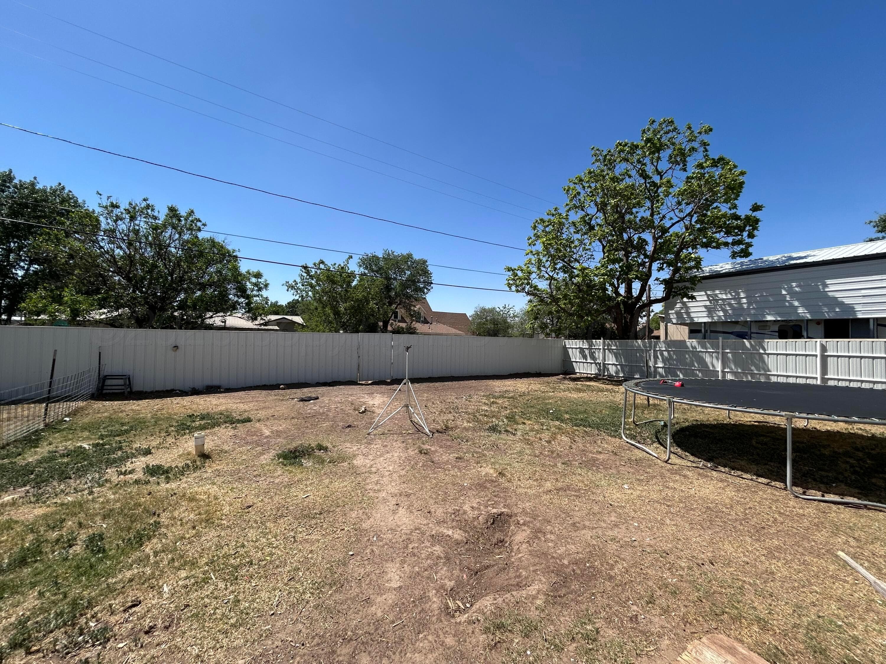608 Richardson Avenue, Gruver, TX 79040, photo 7