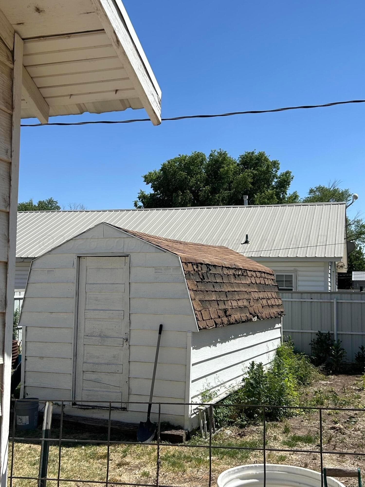 608 Richardson Avenue, Gruver, TX 79040, photo 8