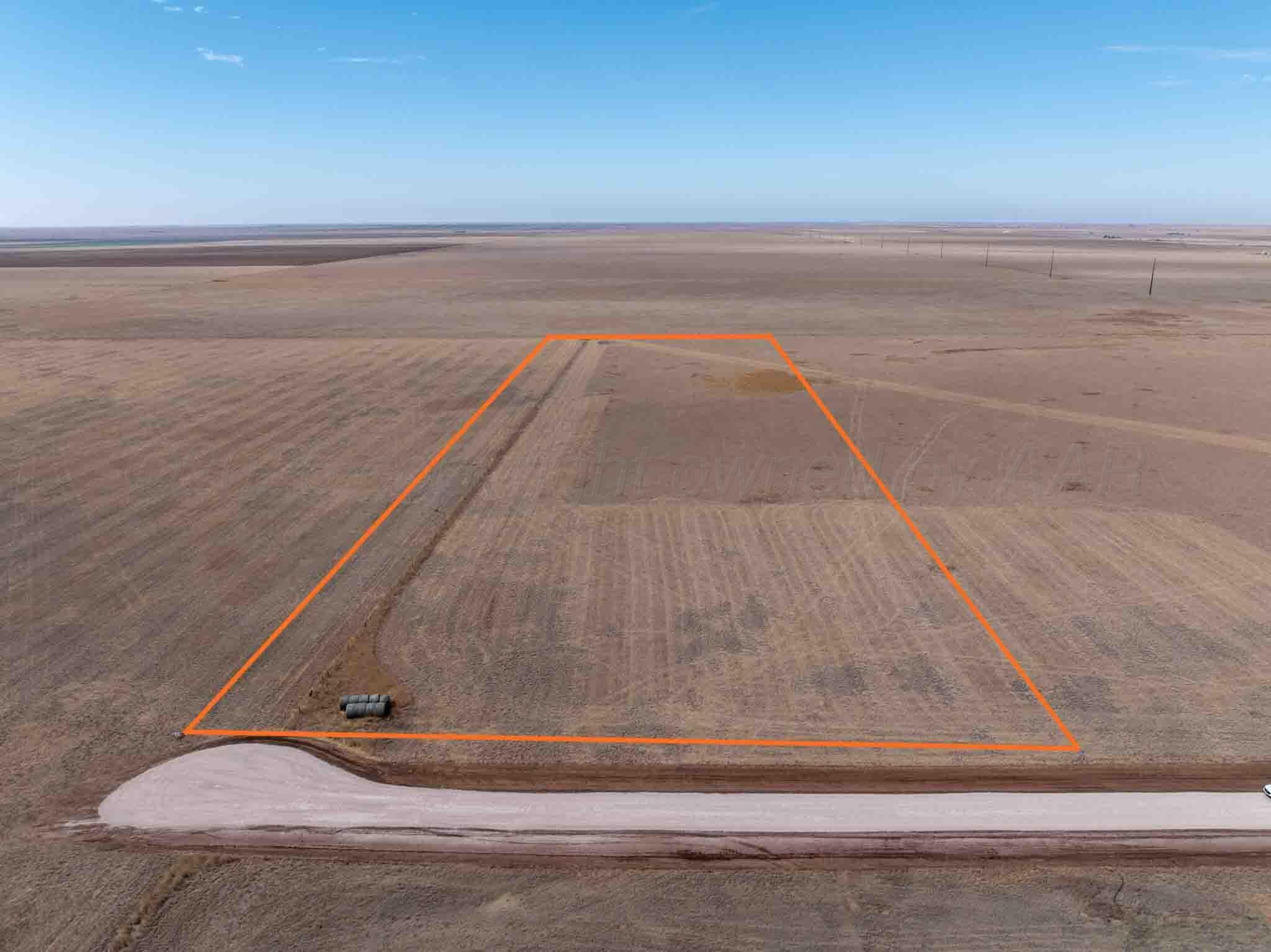 Red Tail Ln ±10.85ac Tract 4, Canyon, TX 79015, photo 8